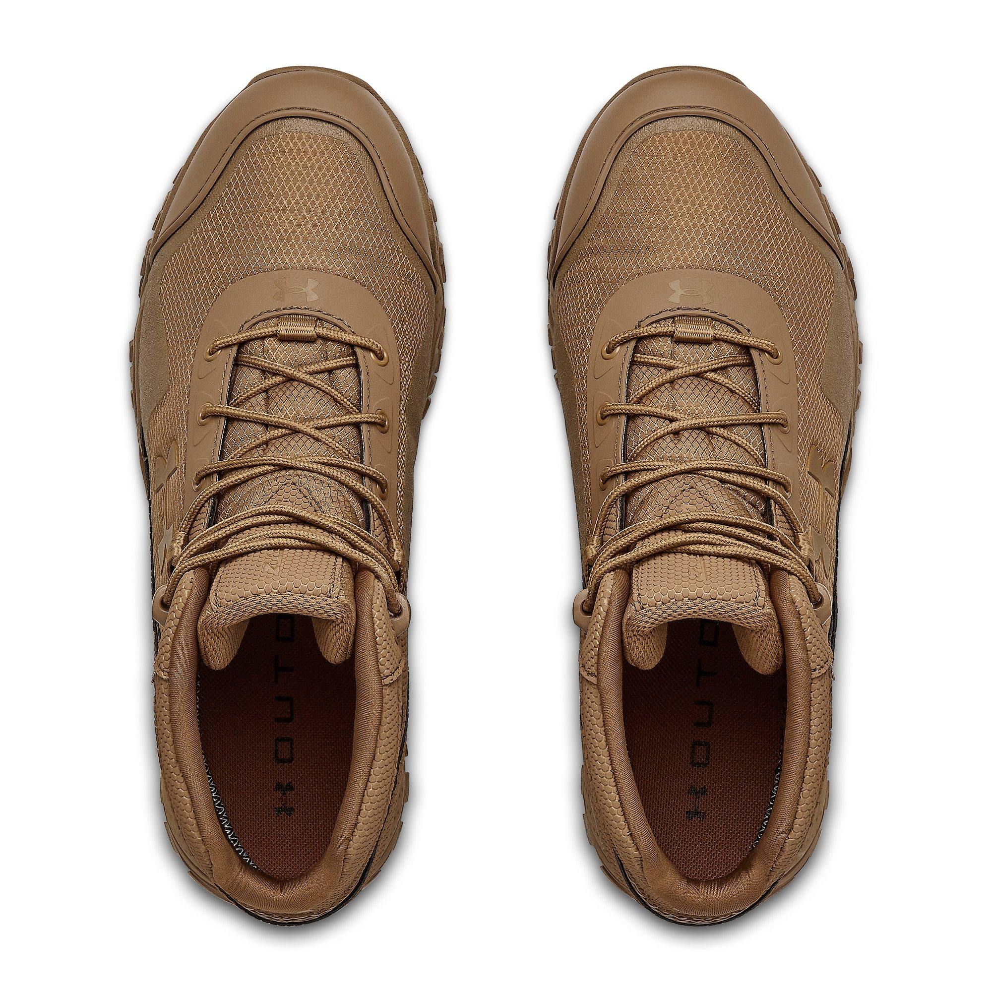 [3022854-200] Mens Under Armour Valsetz RTS 1.5 5" WP - sneakAR