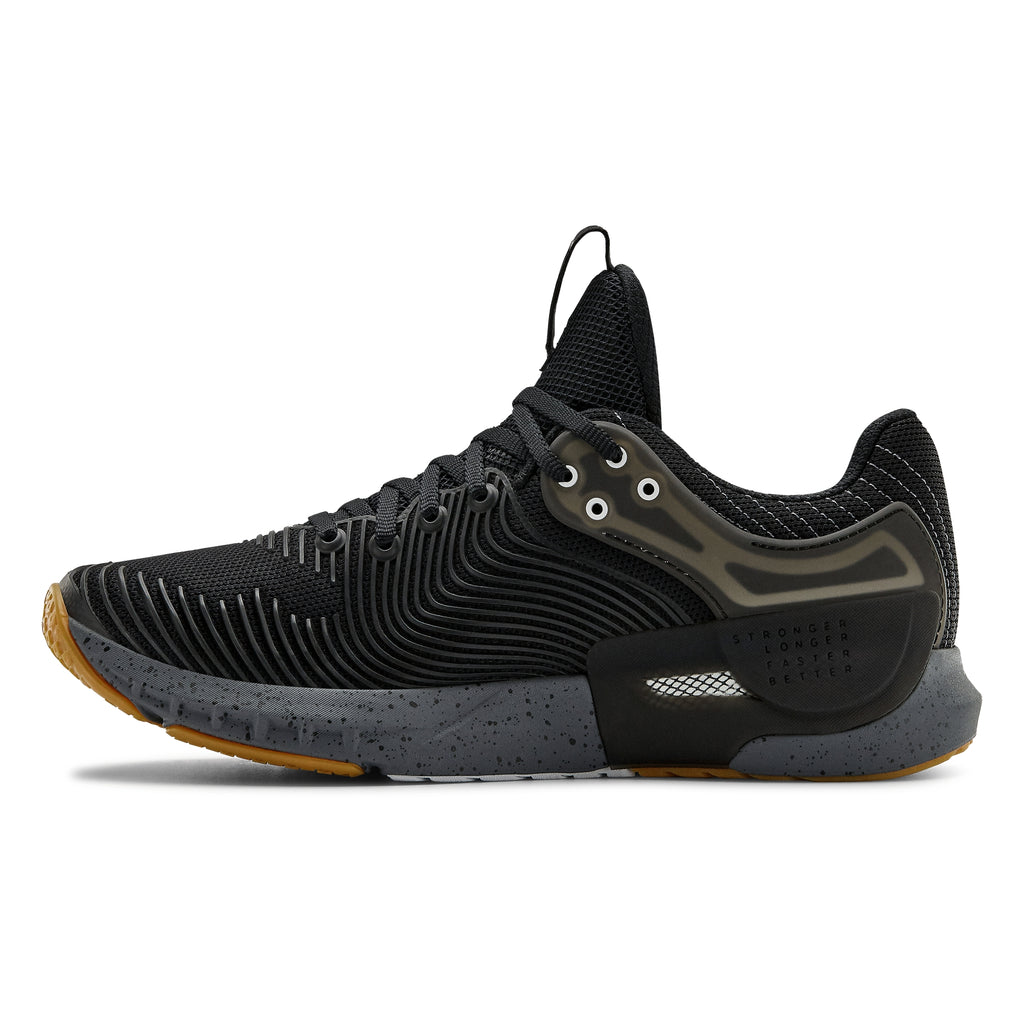 [3023007-001] Mens Under Armour HOVR Apex 2