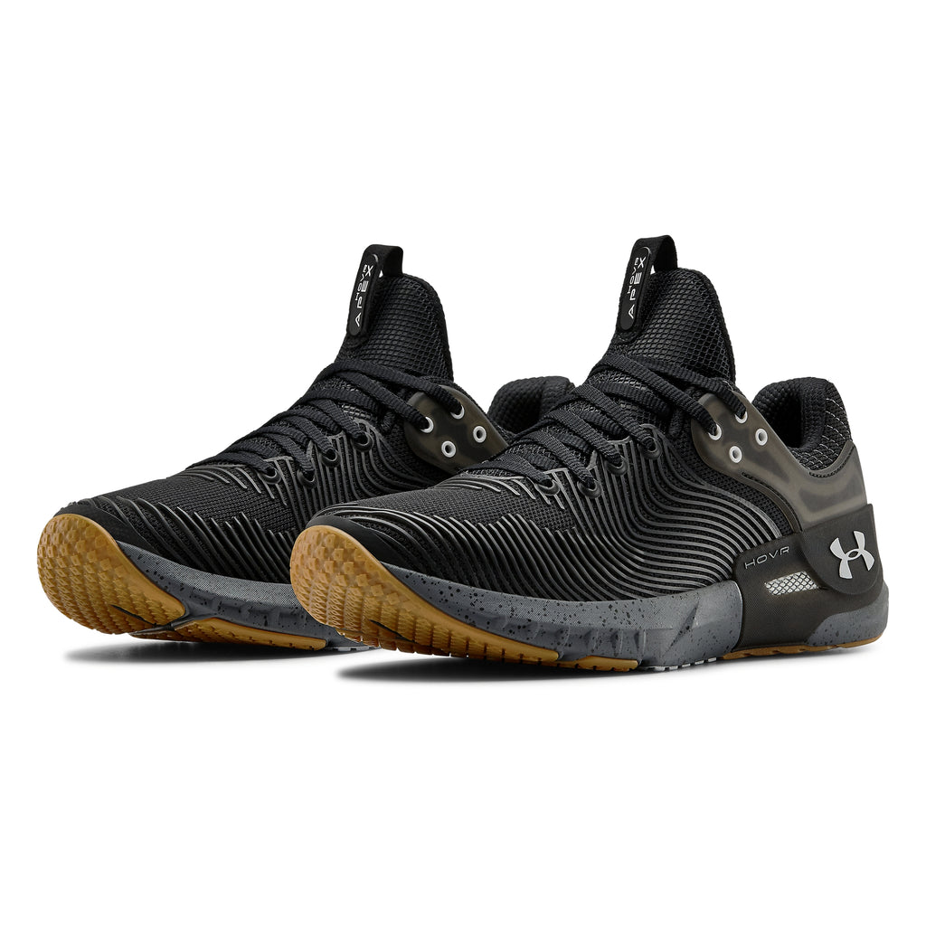 [3023007-001] Mens Under Armour HOVR Apex 2