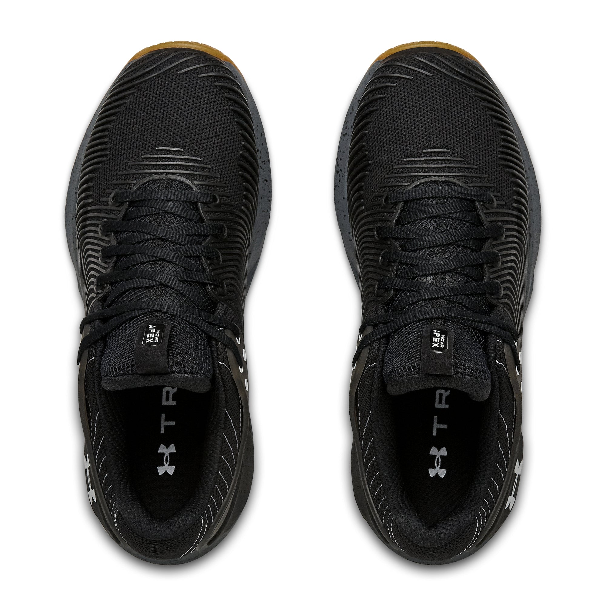 [3023007-001] Mens Under Armour HOVR Apex 2
