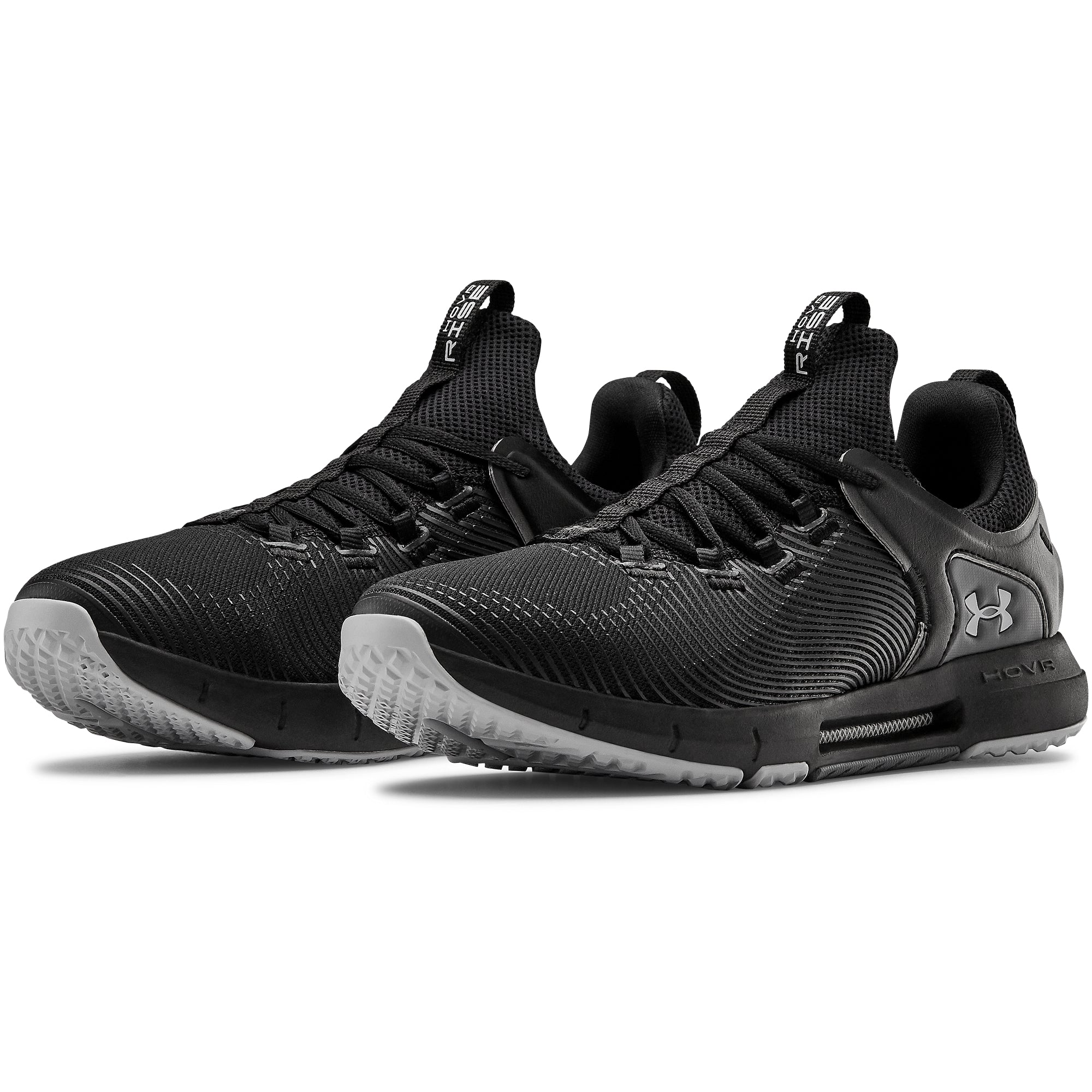 [3023009-001] Mens Under Armour HOVR Rise 2