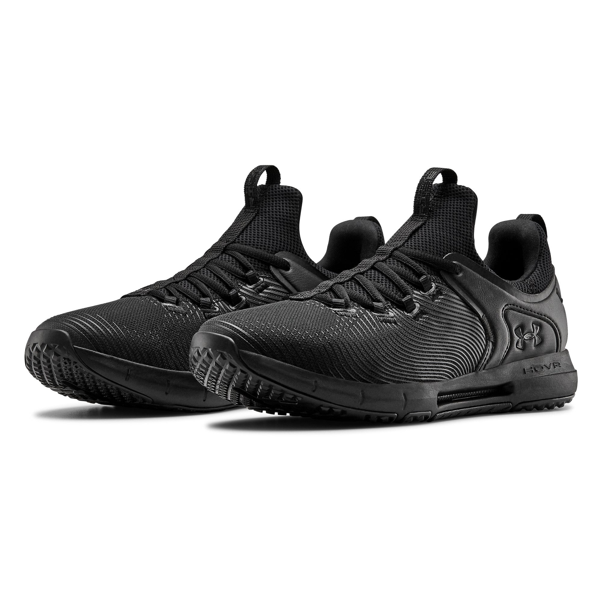 [3023009-002] Mens Under Armour HOVR Rise 2