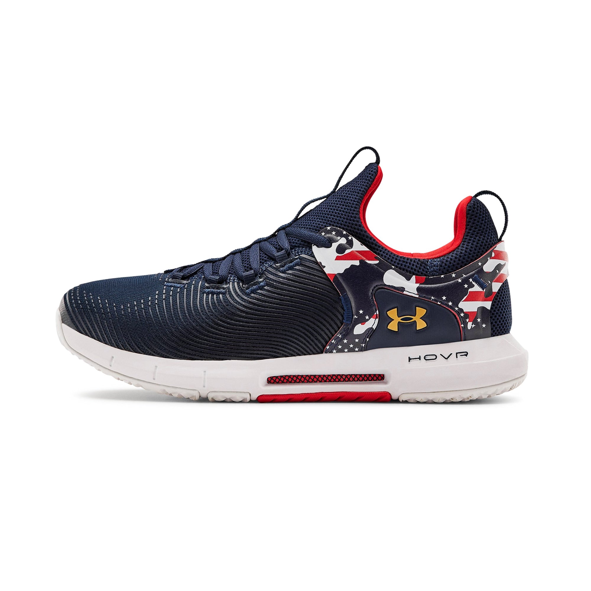 [3023009-401] Mens Under Armour HOVR Rise 2