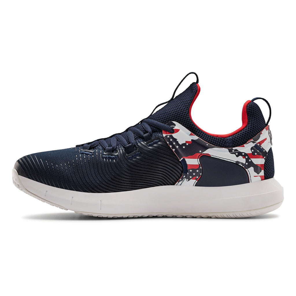 [3023009-401] Mens Under Armour HOVR Rise 2