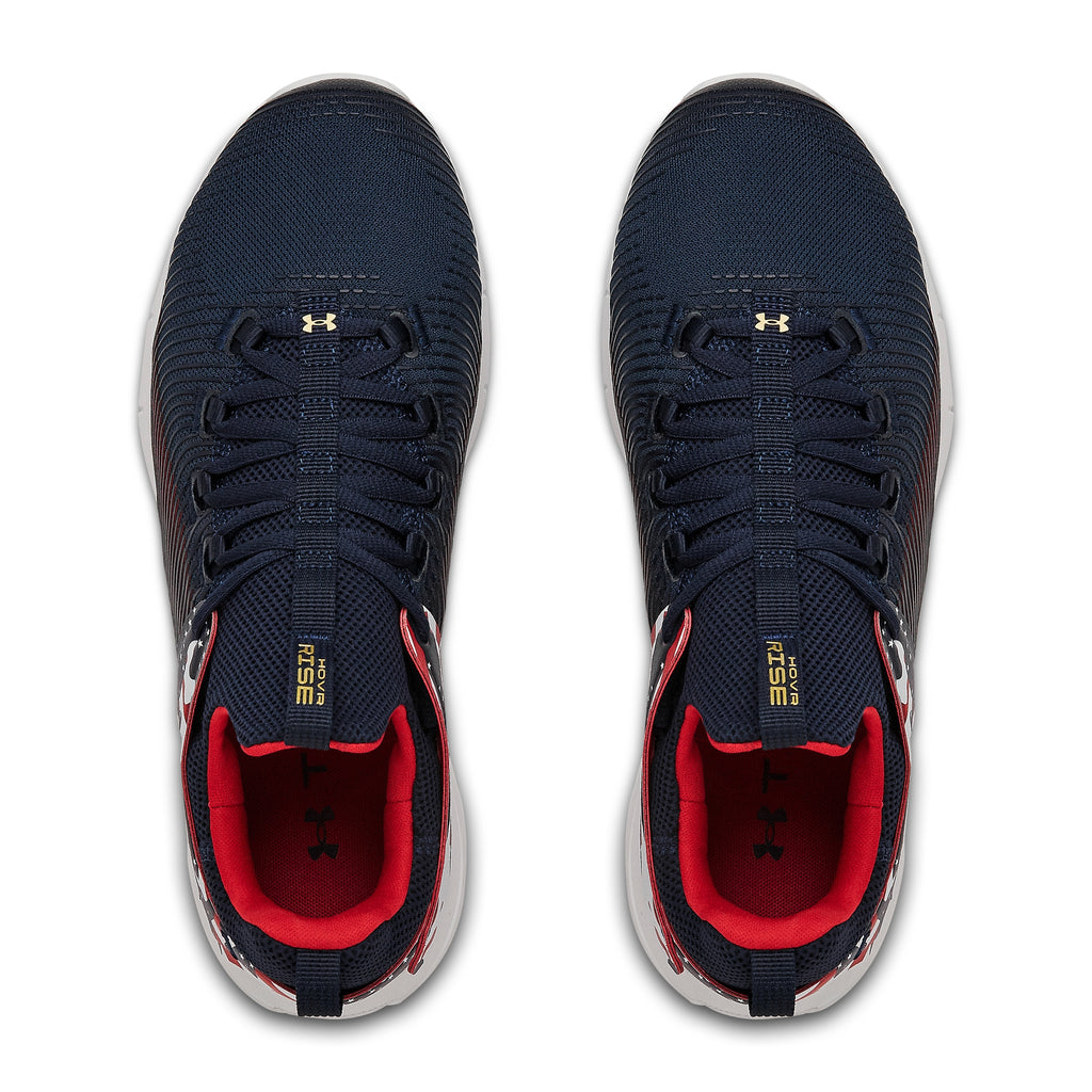 [3023009-401] Mens Under Armour HOVR Rise 2