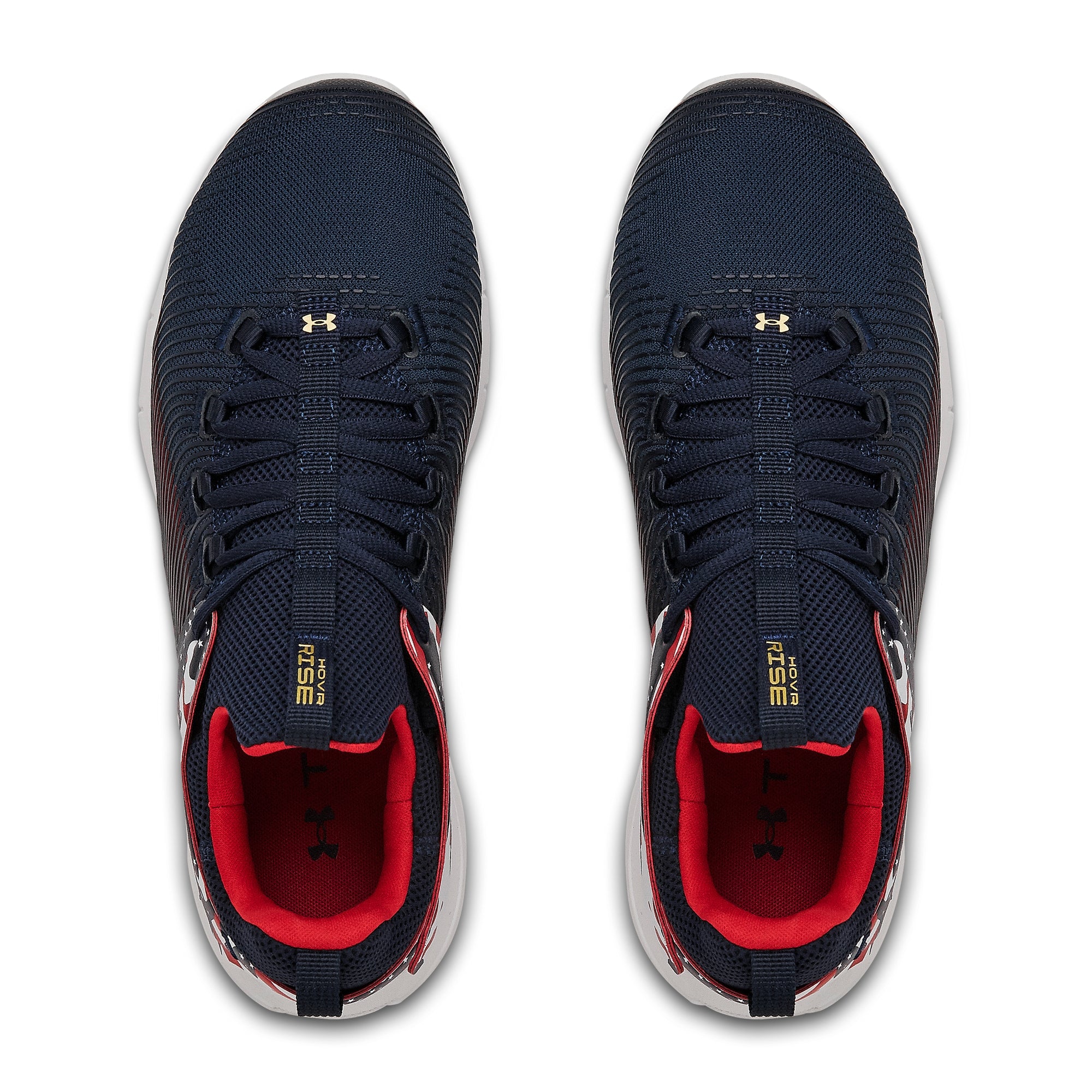 [3023009-401] Mens Under Armour HOVR Rise 2
