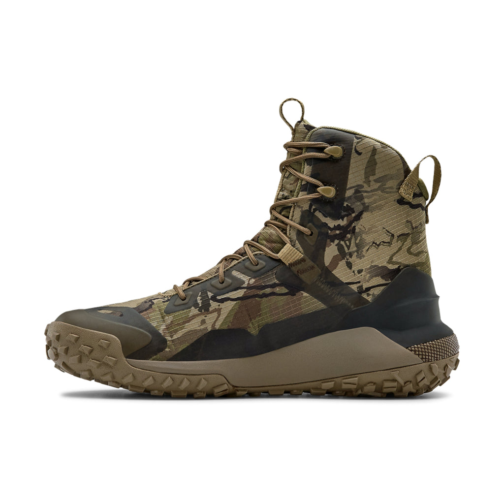 [3023103-900] Mens Under Armour HOVR Dawn Waterproof 400G