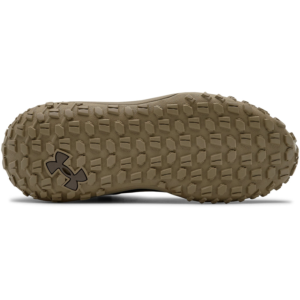 [3023103-900] Mens Under Armour HOVR Dawn Waterproof 400G