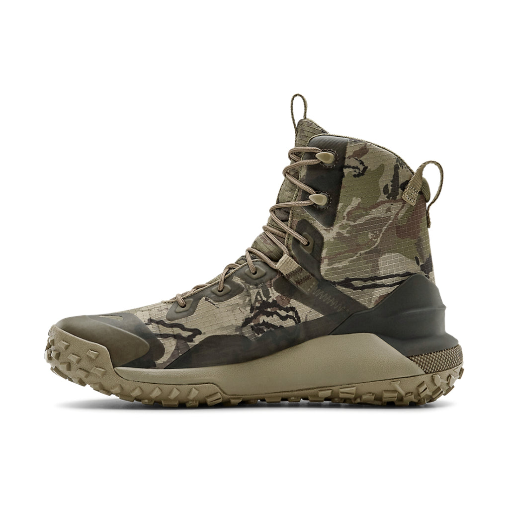 [3023105-900] Mens Under Armour HOVR Dawn Waterproof