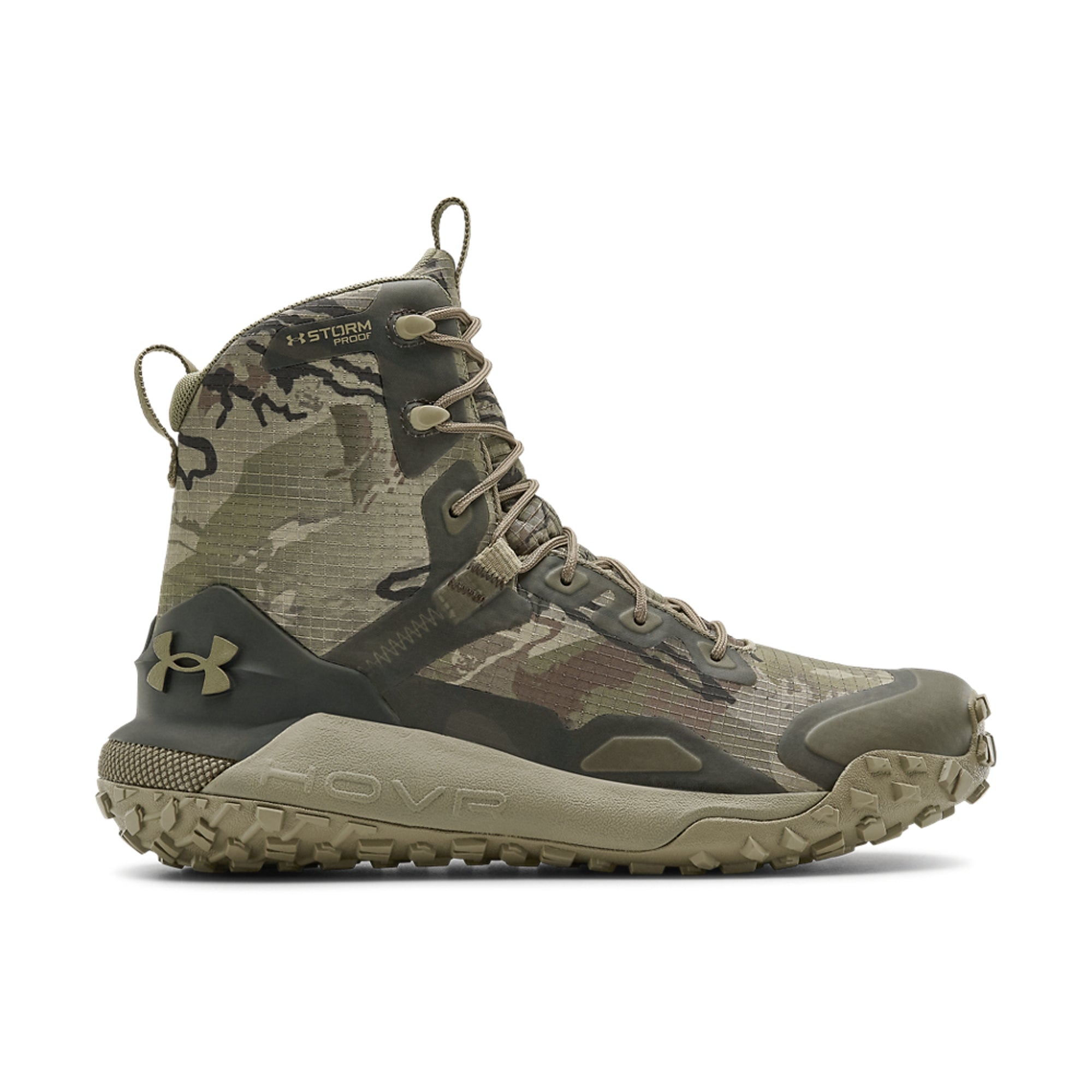 [3023105-900] Mens Under Armour HOVR Dawn Waterproof