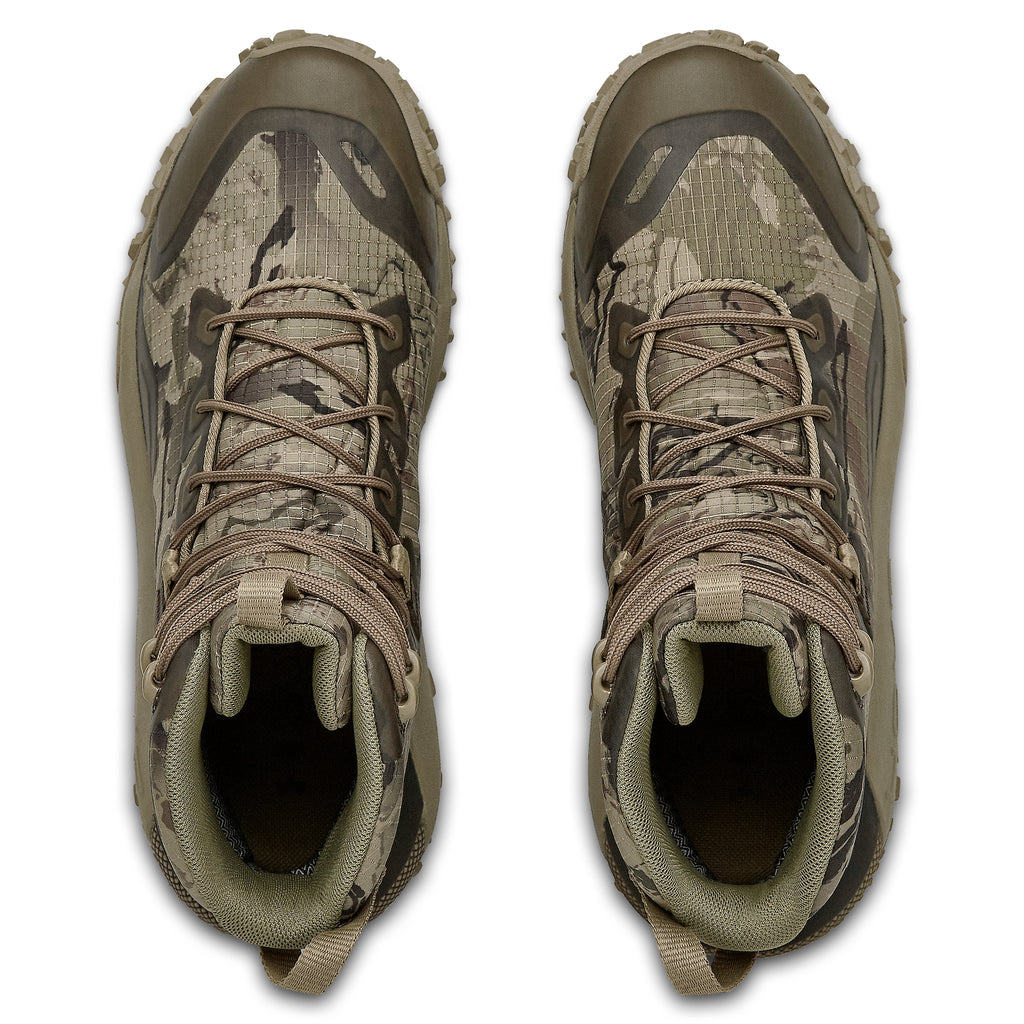 [3023105-900] Mens Under Armour HOVR Dawn Waterproof