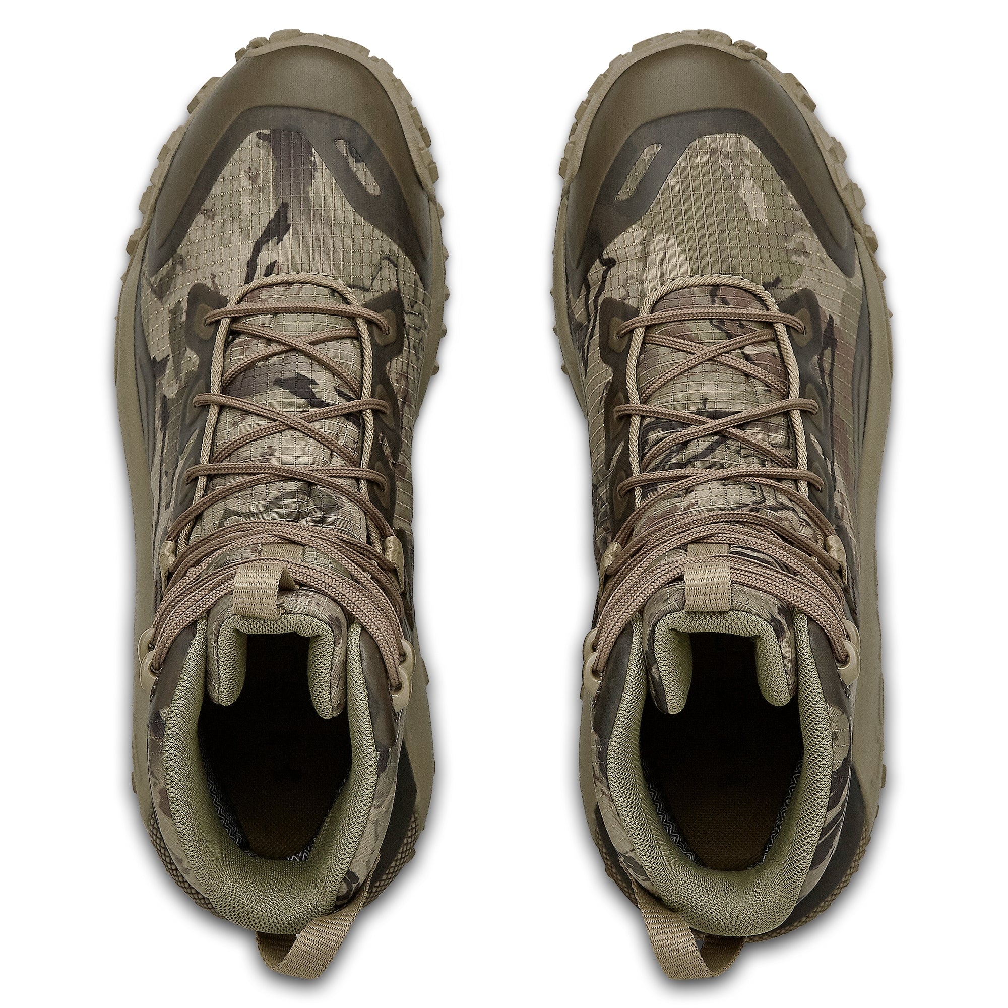 [3023105-900] Mens Under Armour HOVR Dawn Waterproof