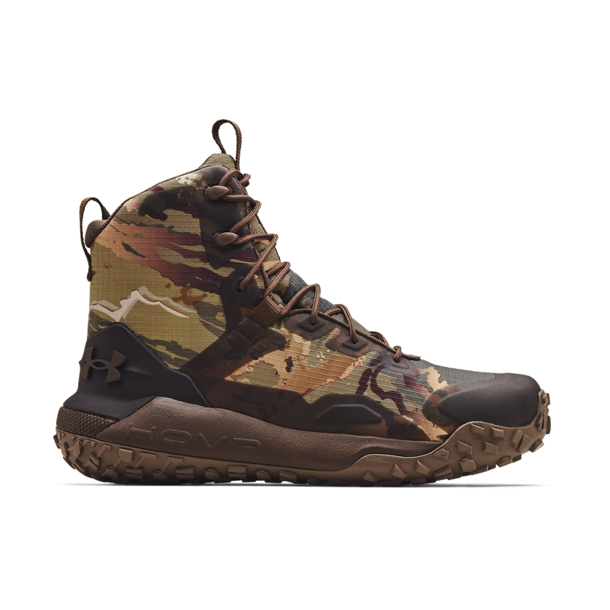 [3023105-901] Mens Under Armour HOVR Dawn Waterproof