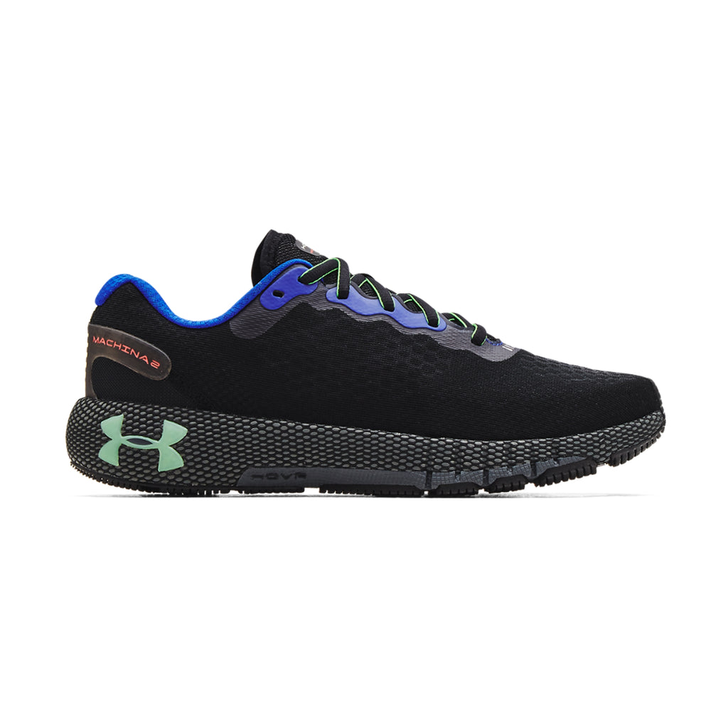 [3023539-003] Mens Under Armour HOVR Machina 2