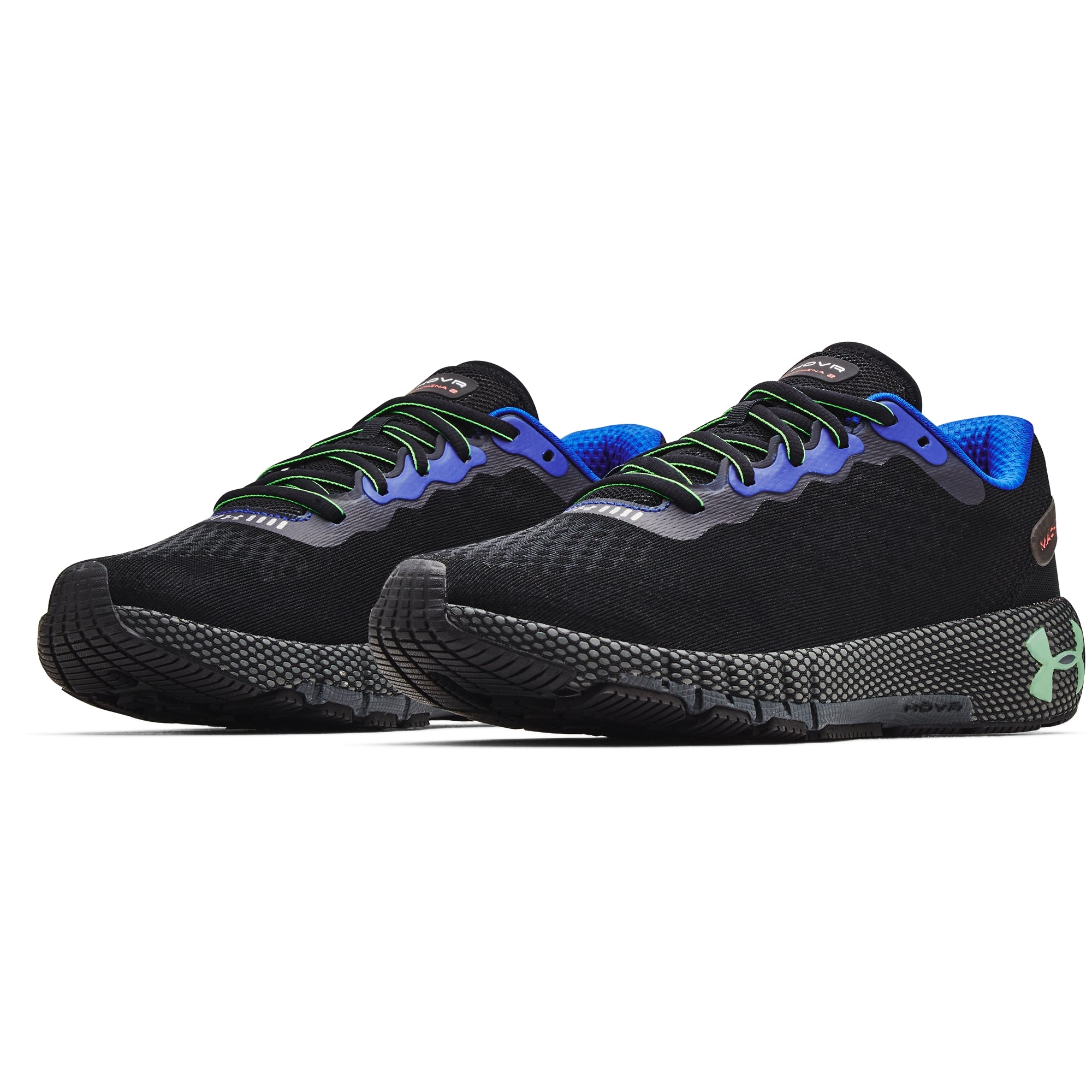 [3023539-003] Mens Under Armour HOVR Machina 2