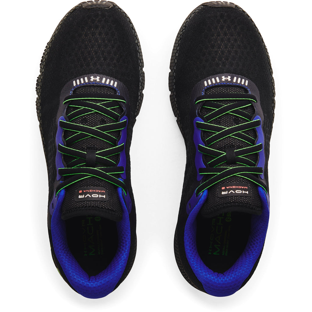 [3023539-003] Mens Under Armour HOVR Machina 2