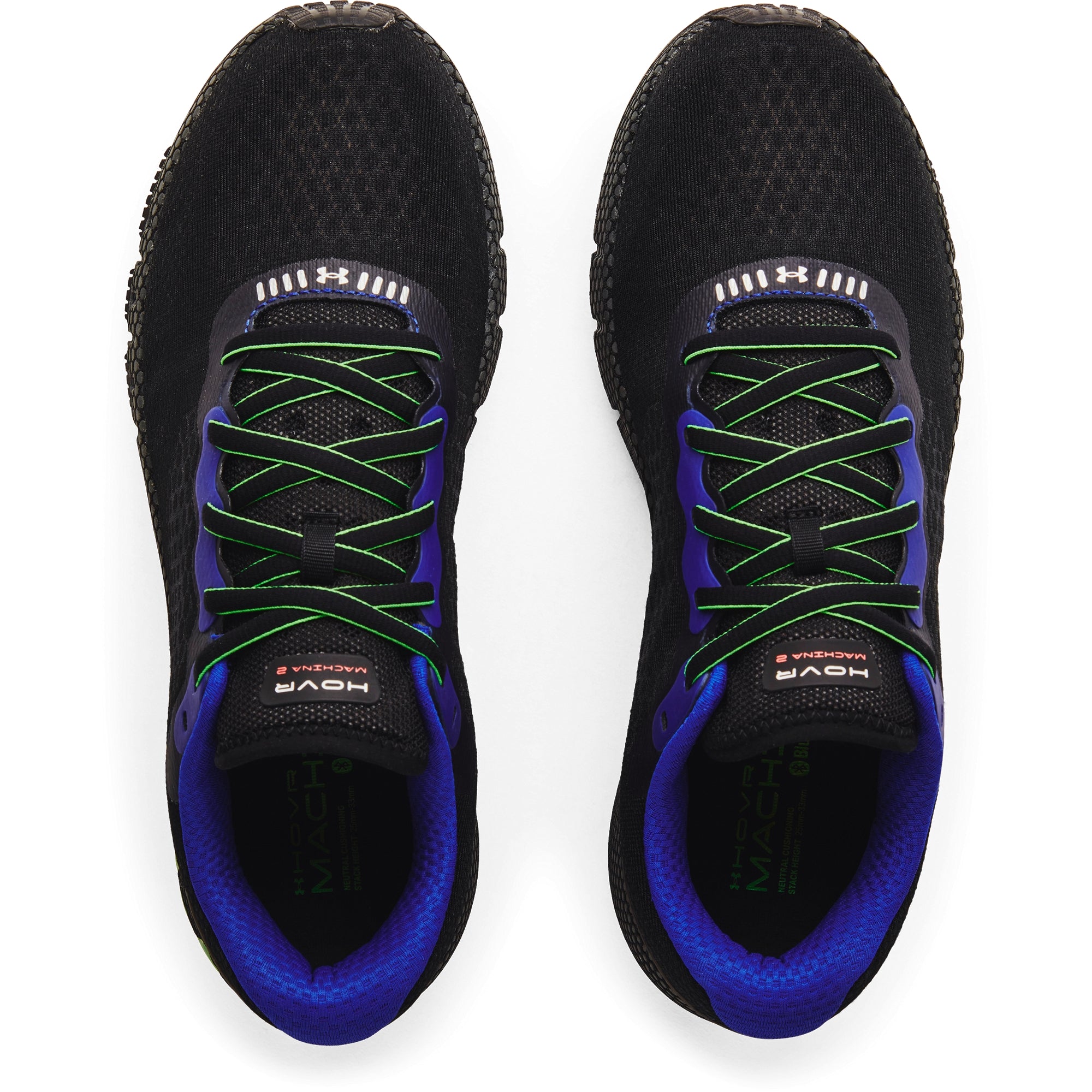 [3023539-003] Mens Under Armour HOVR Machina 2