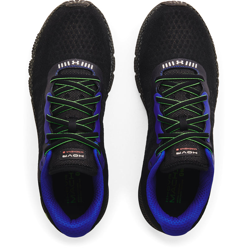 [3023539-003] Mens Under Armour HOVR Machina 2