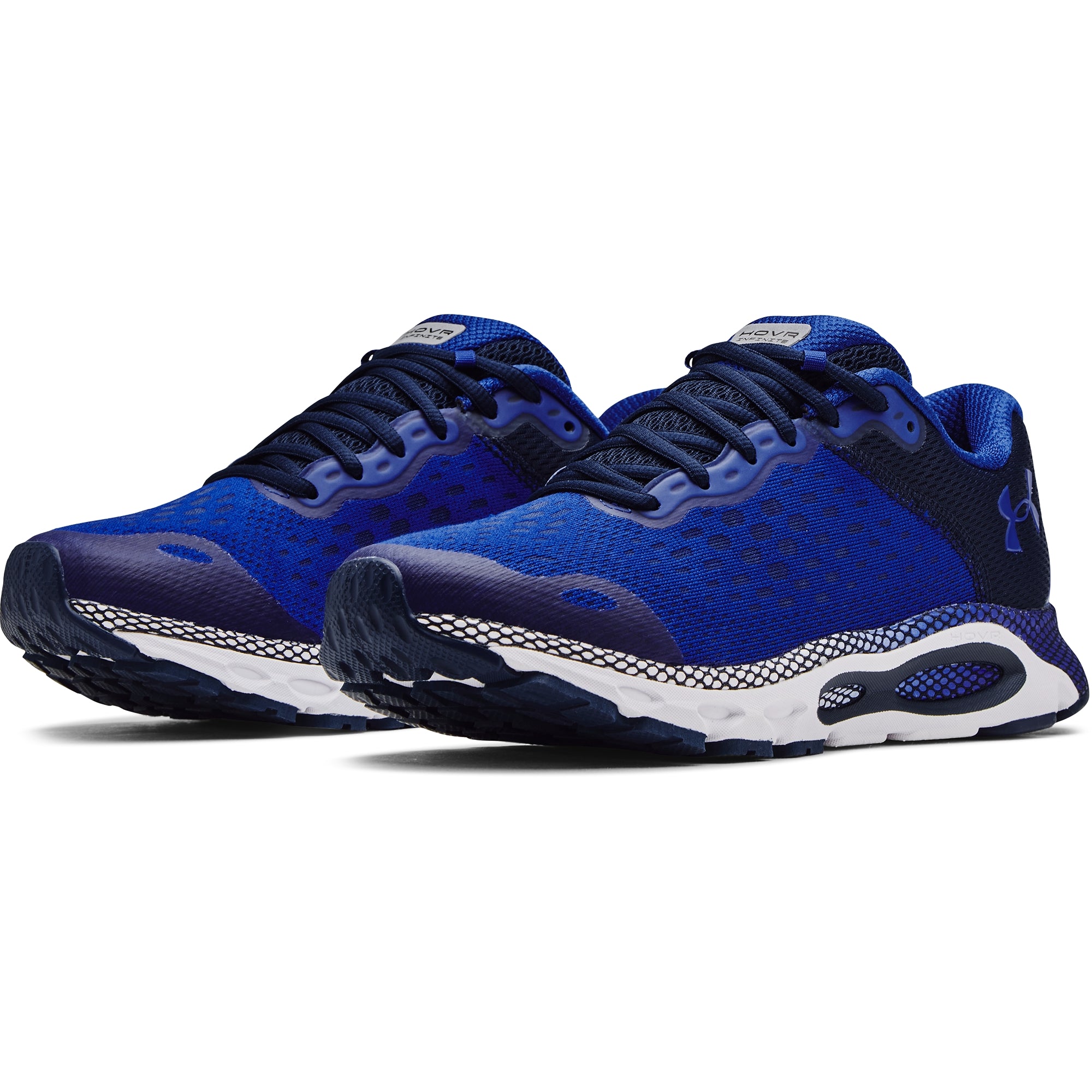 [3023540-402] Mens Under Armour HOVR Infinite 3