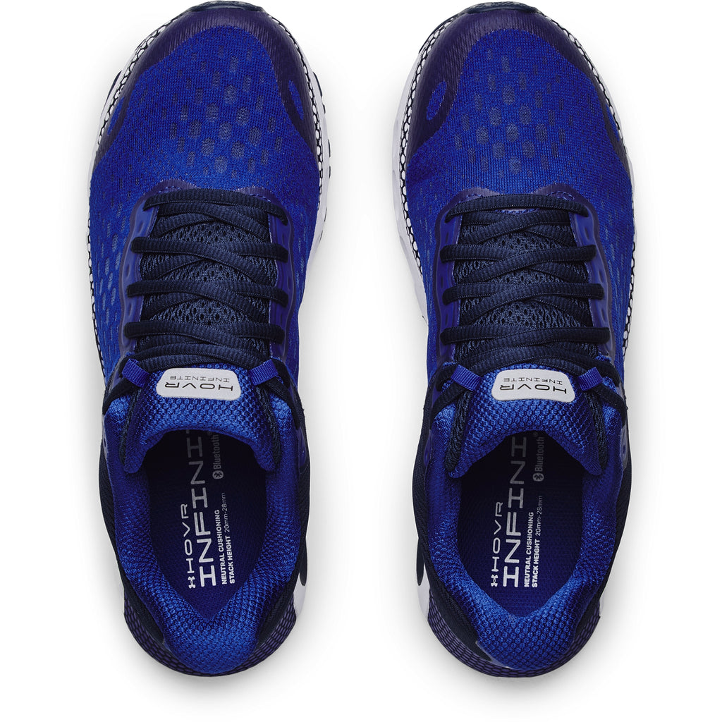 [3023540-402] Mens Under Armour HOVR Infinite 3