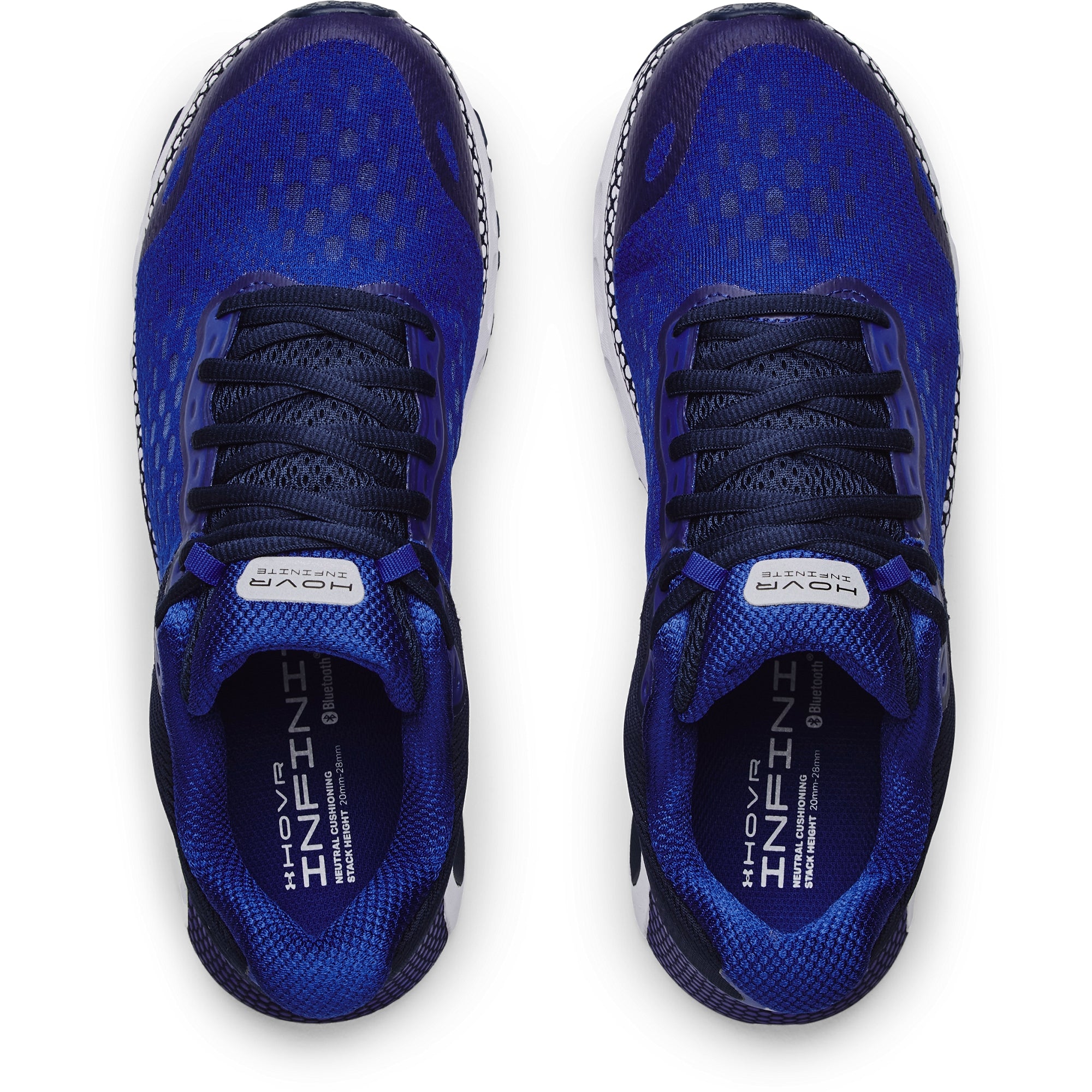 [3023540-402] Mens Under Armour HOVR Infinite 3