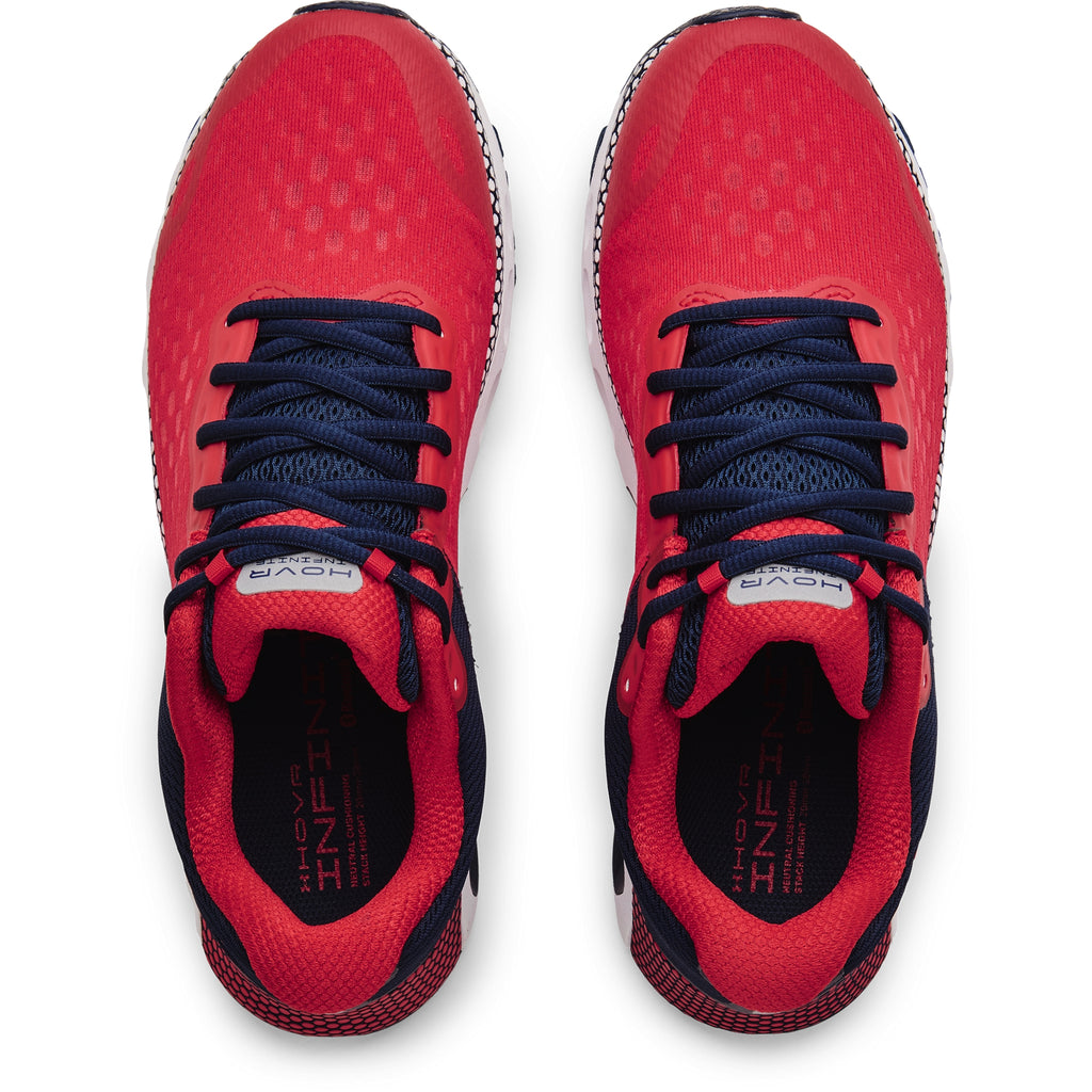 [3023540-602] Mens Under Armour HOVR Infinite 3