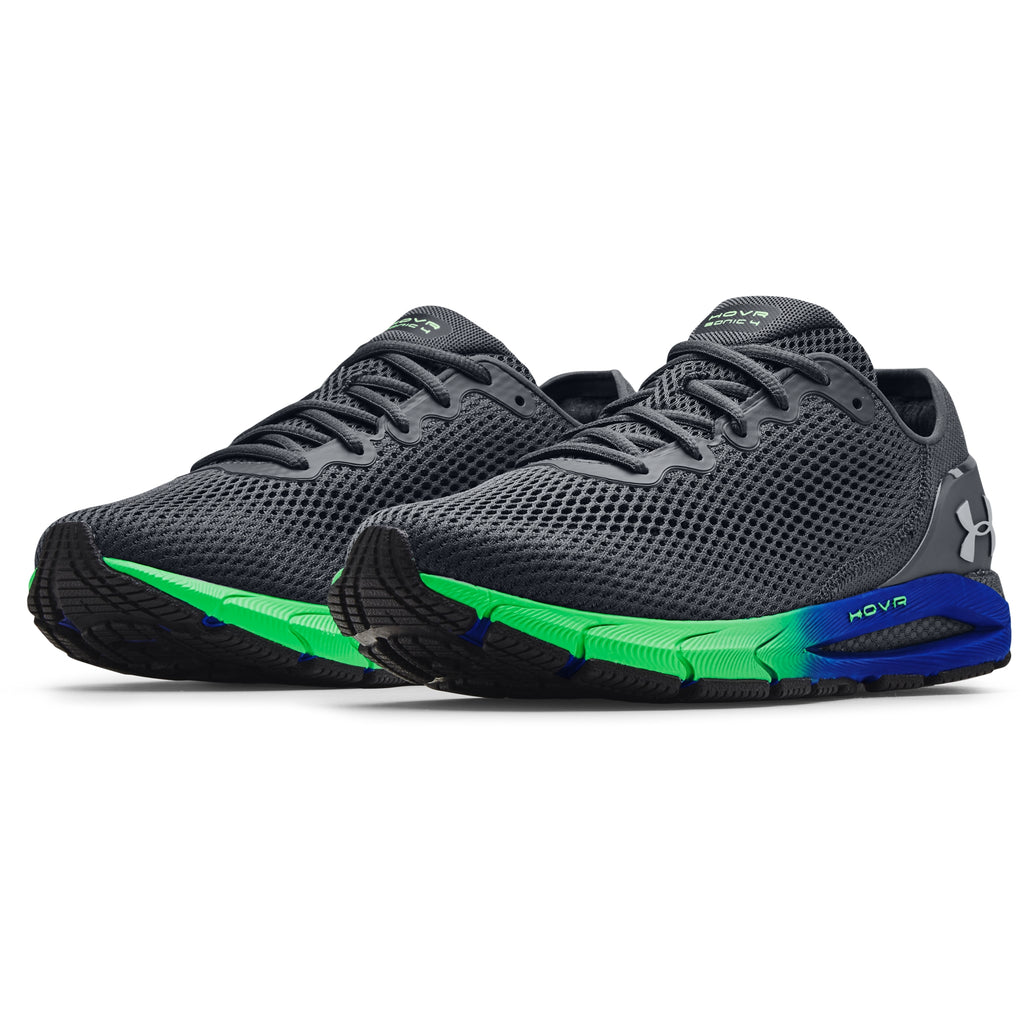 [3023543-111] Mens Under Armour HOVR Sonic 4