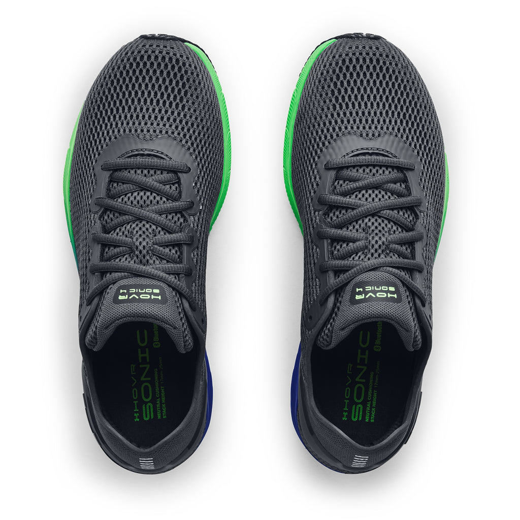 [3023543-111] Mens Under Armour HOVR Sonic 4