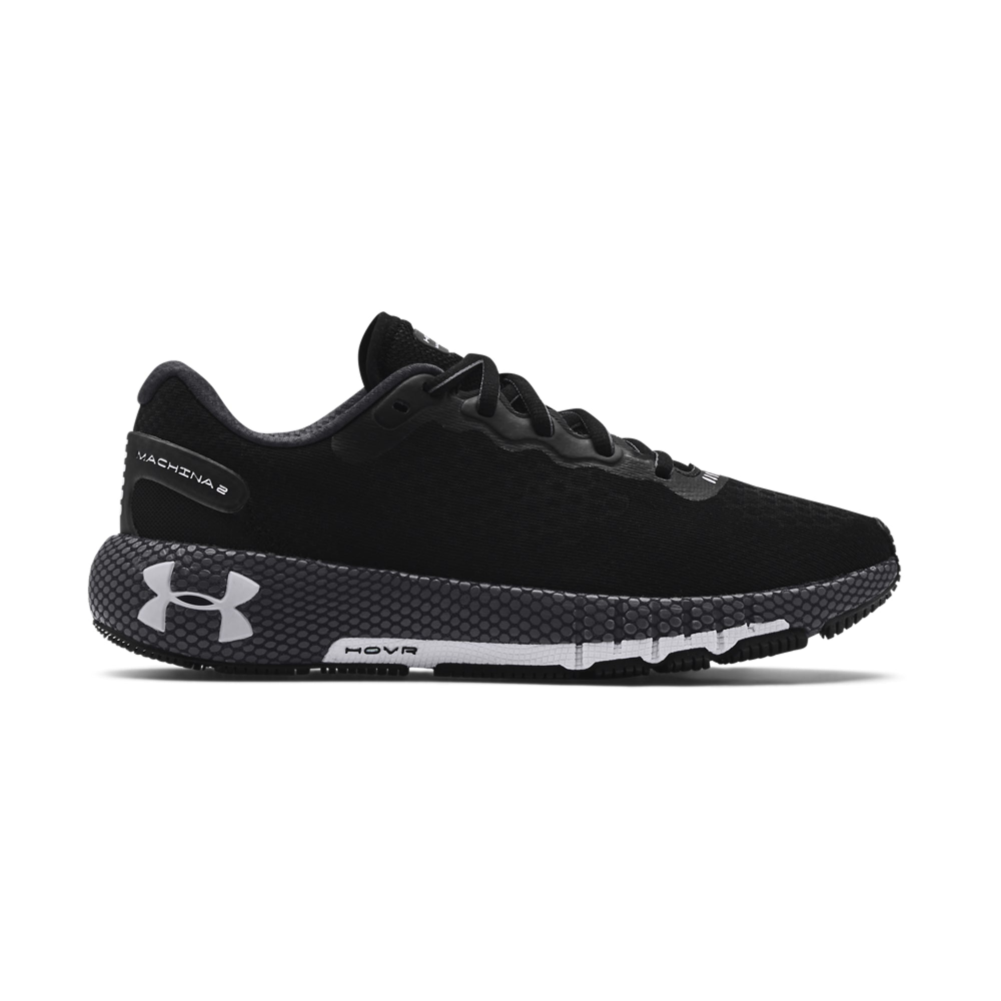 [3023555-002] Womens Under Armour HOVR Machina 2