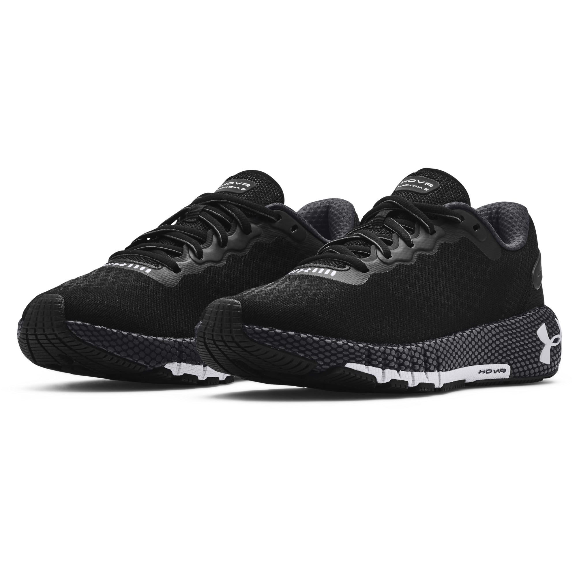 [3023555-002] Womens Under Armour HOVR Machina 2