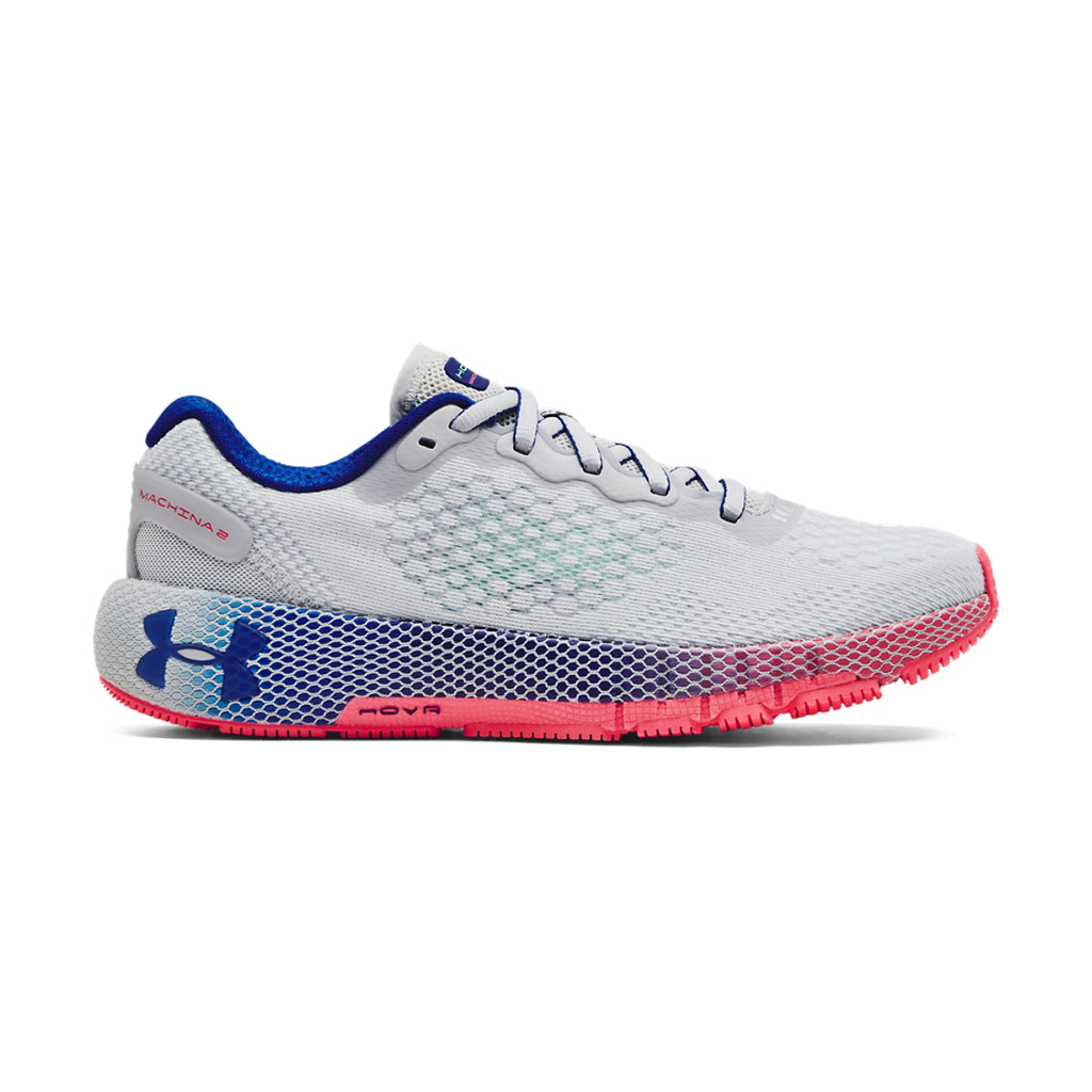 [3023555-102] Womens Under Armour HOVR Machina 2