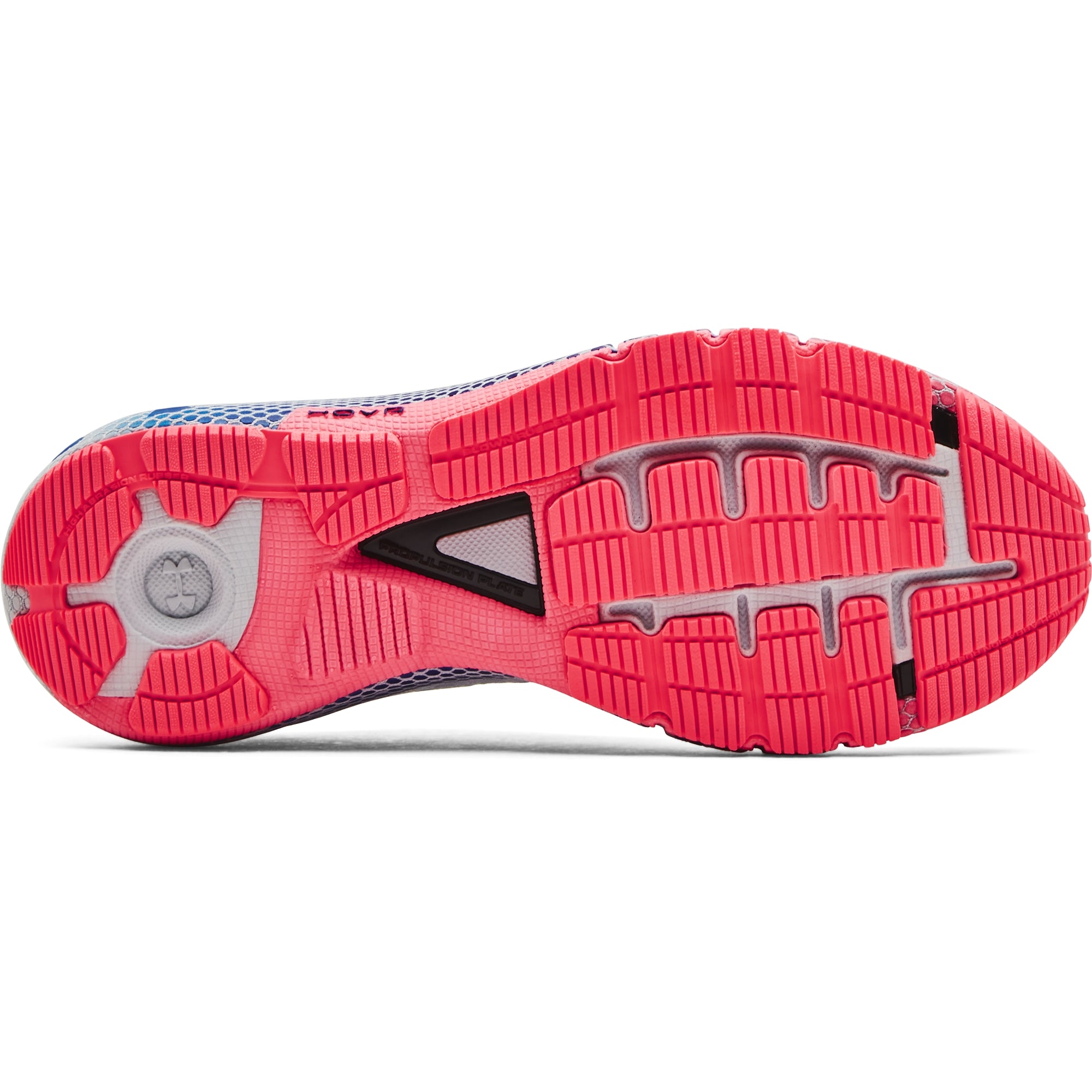 [3023555-102] Womens Under Armour HOVR Machina 2