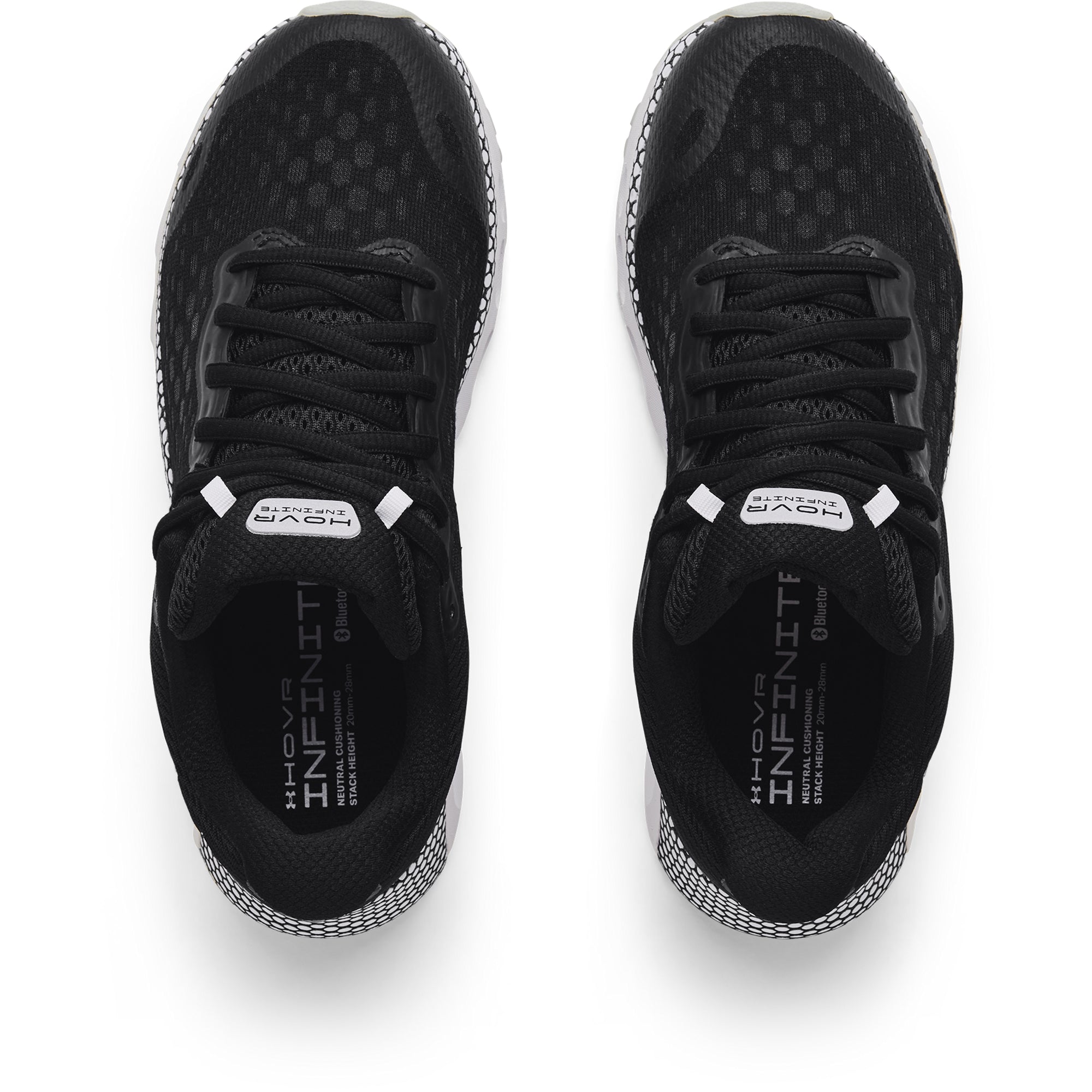 [3023556-002] Womens Under Armour HOVR Infinite 3