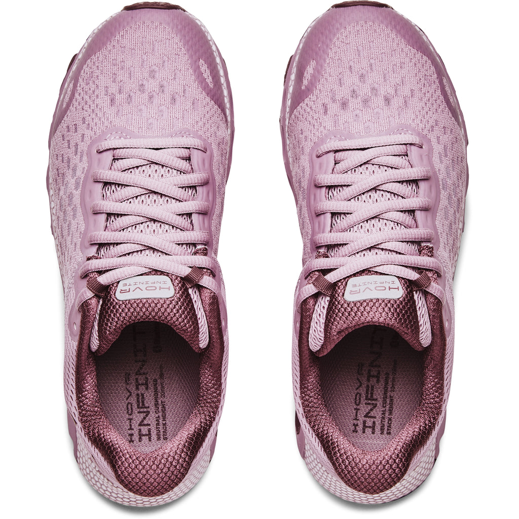 [3023556-602] Womens Under Armour HOVR Infinite 3