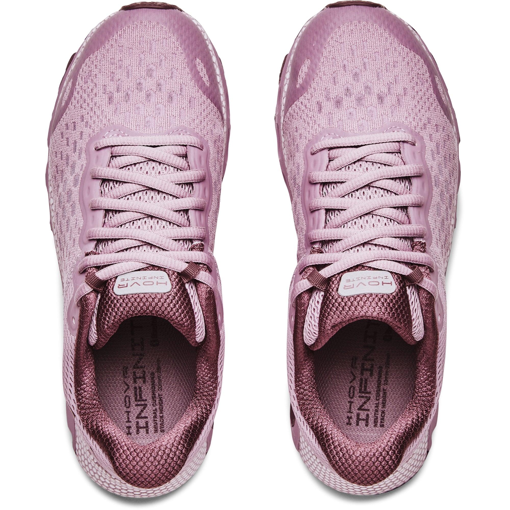 [3023556-602] Womens Under Armour HOVR Infinite 3