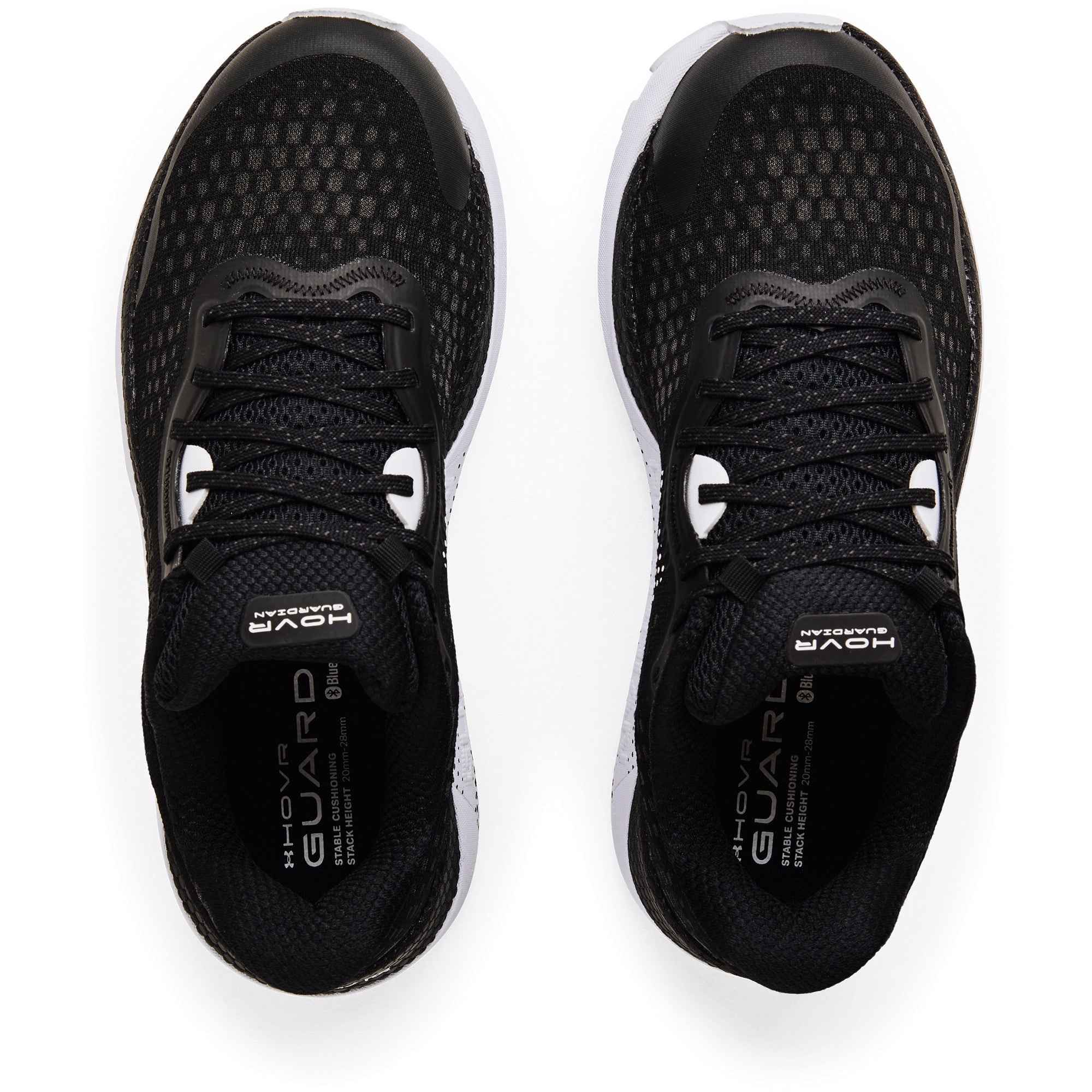 [3023558-002] Womens Under Armour HOVR Guardian 3
