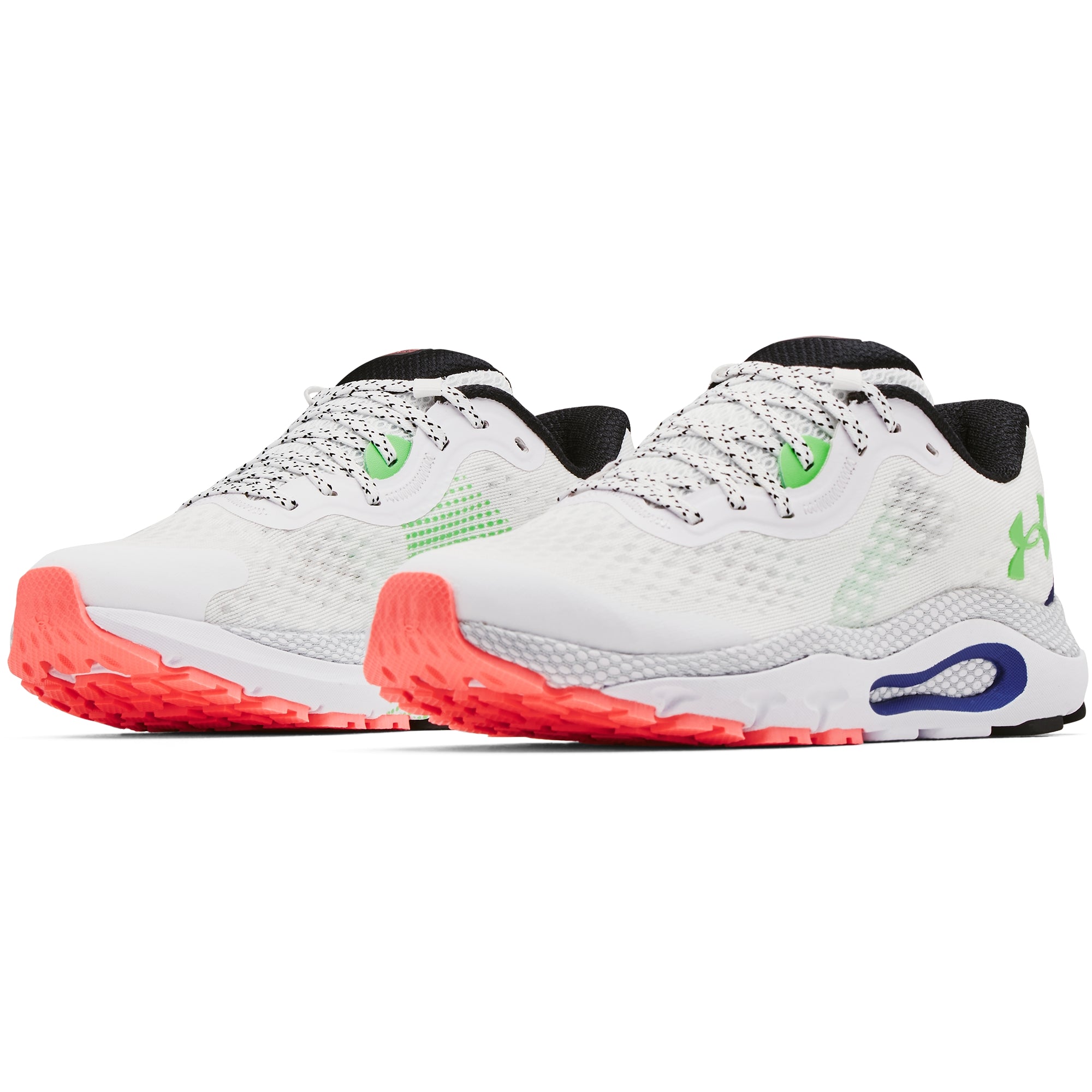 [3023558-101] Womens Under Armour HOVR Guardian 3