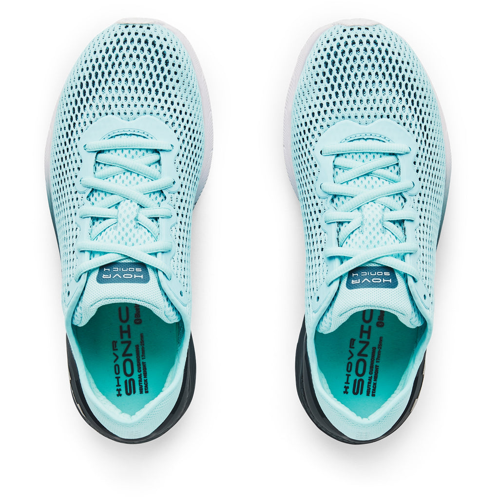 [3023559-300] Womens Under Armour HOVR Sonic 4
