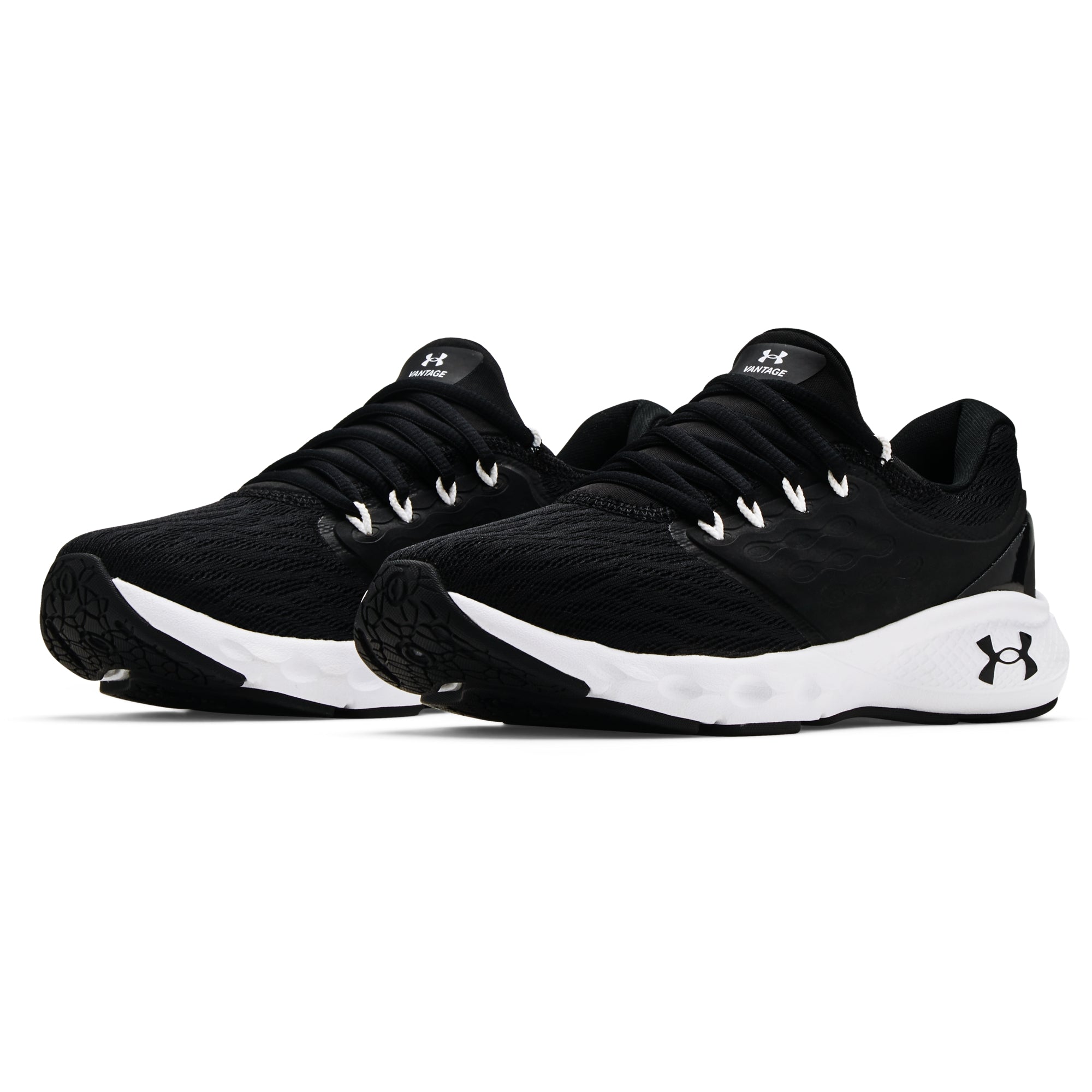 [3023565-001] Womens Under Armour Charged Vantage