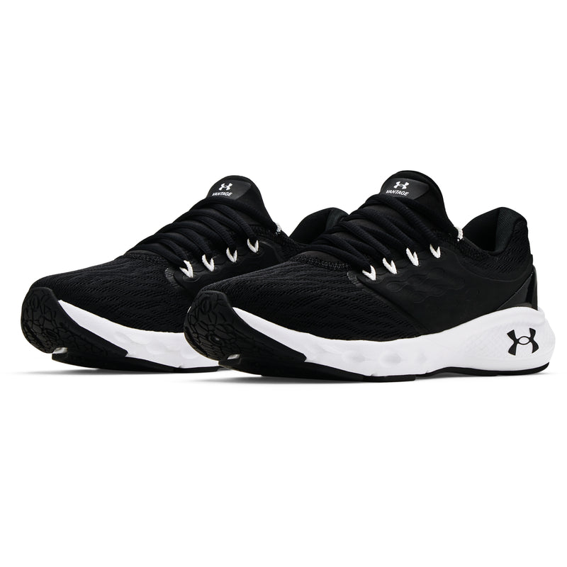 [3023565-001] Womens Under Armour Charged Vantage