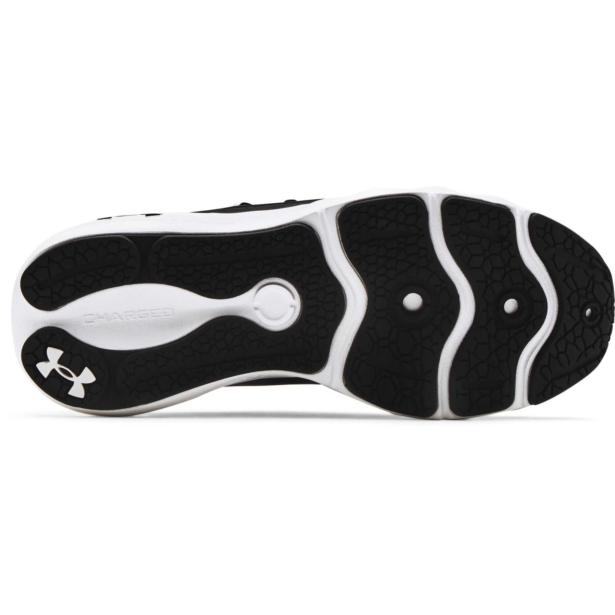 [3023565-001] Womens Under Armour Charged Vantage