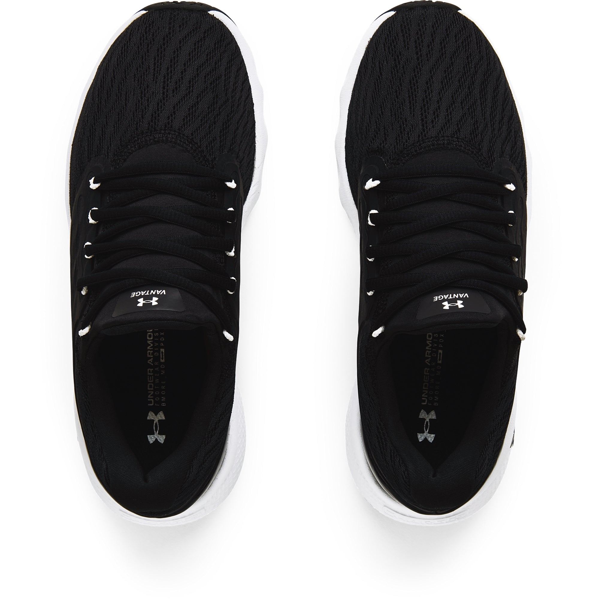 [3023565-001] Womens Under Armour Charged Vantage