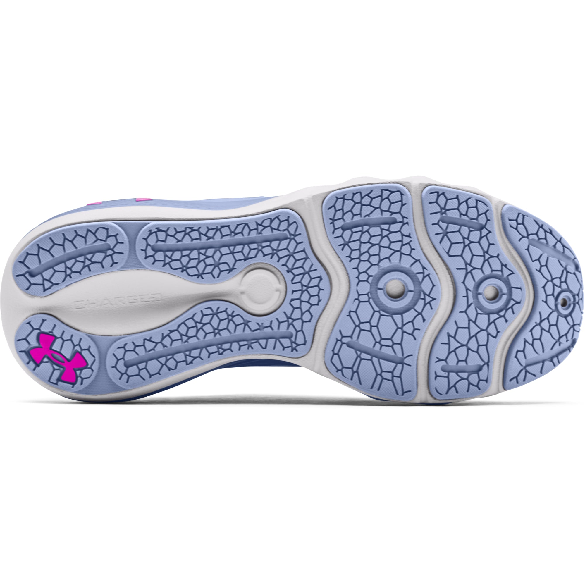 [3023565-401] Womens Under Armour Charged Vantage