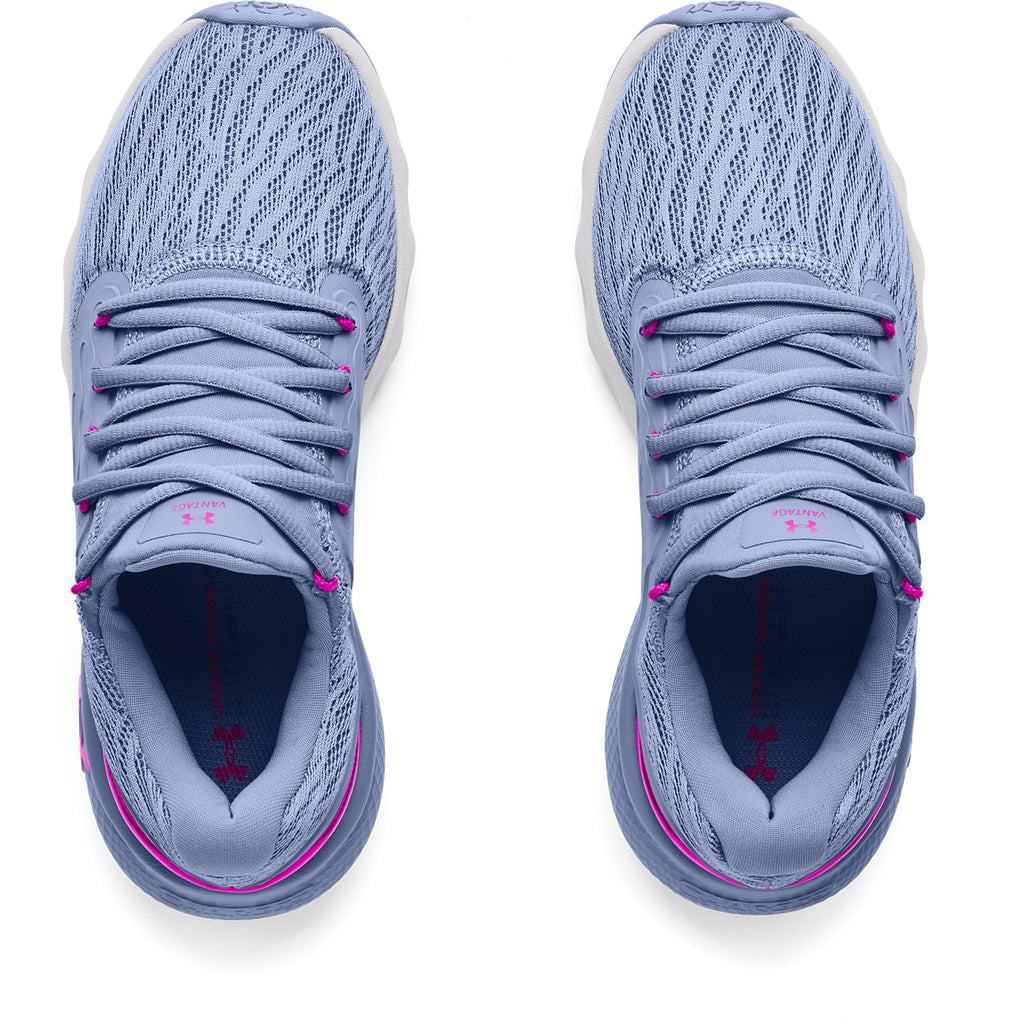[3023565-401] Womens Under Armour Charged Vantage