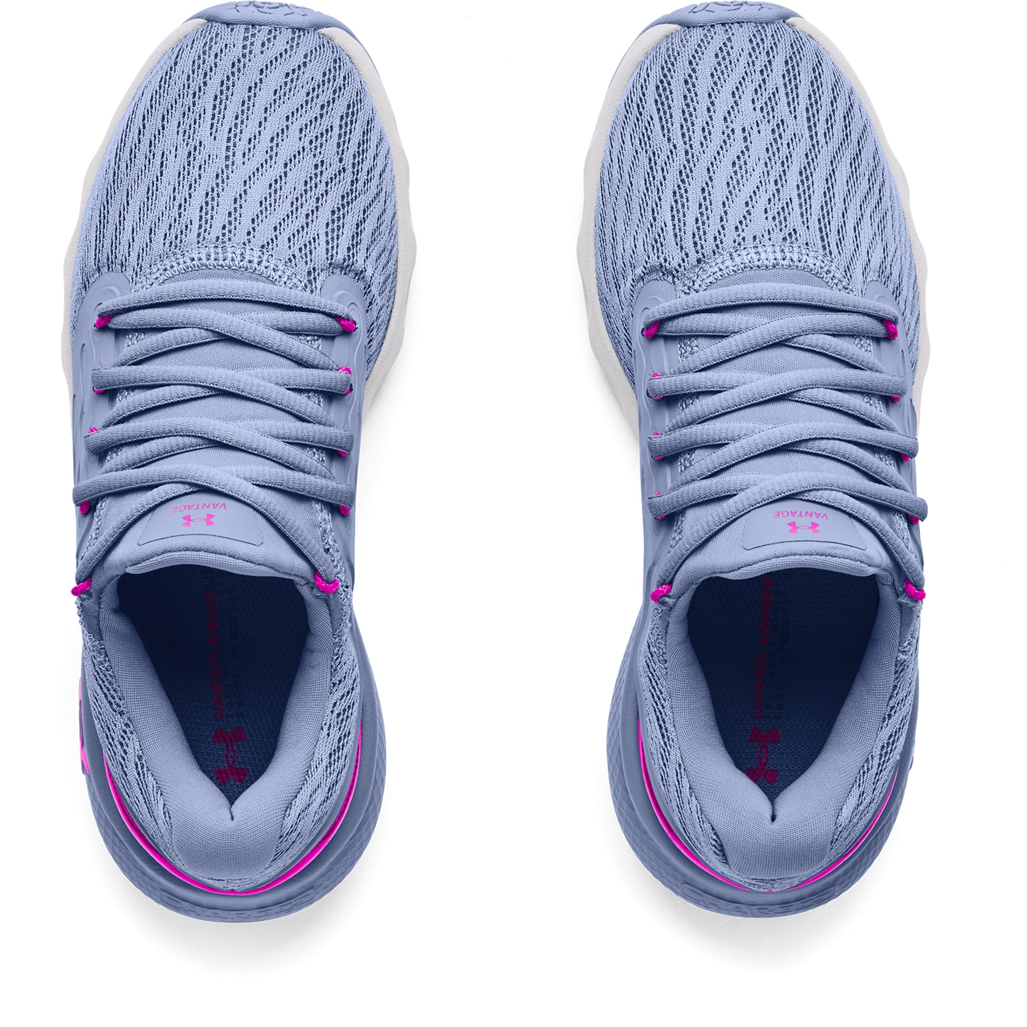 [3023565-401] Womens Under Armour Charged Vantage