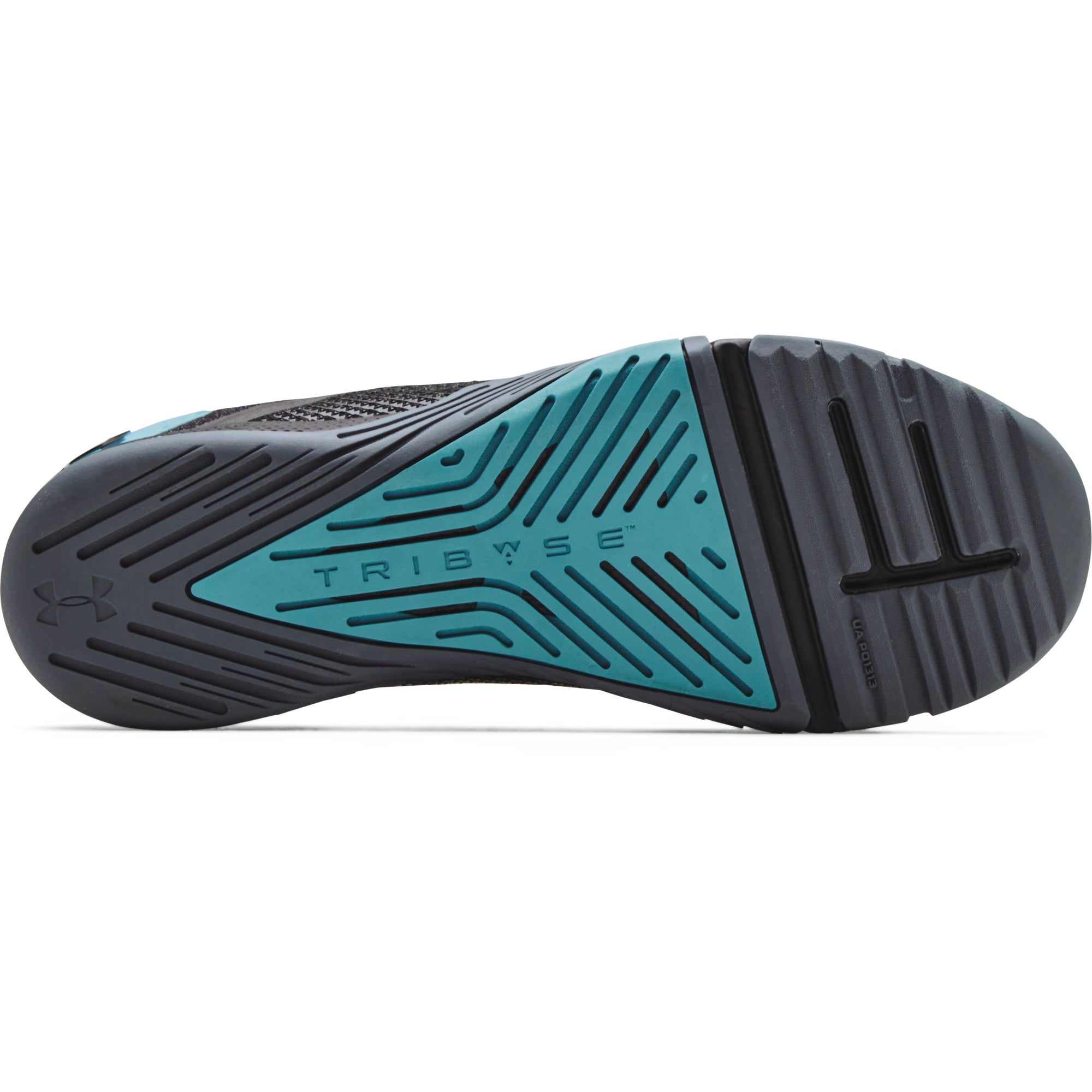 [3023698-002] Mens Under Armour TriBase Reign 3