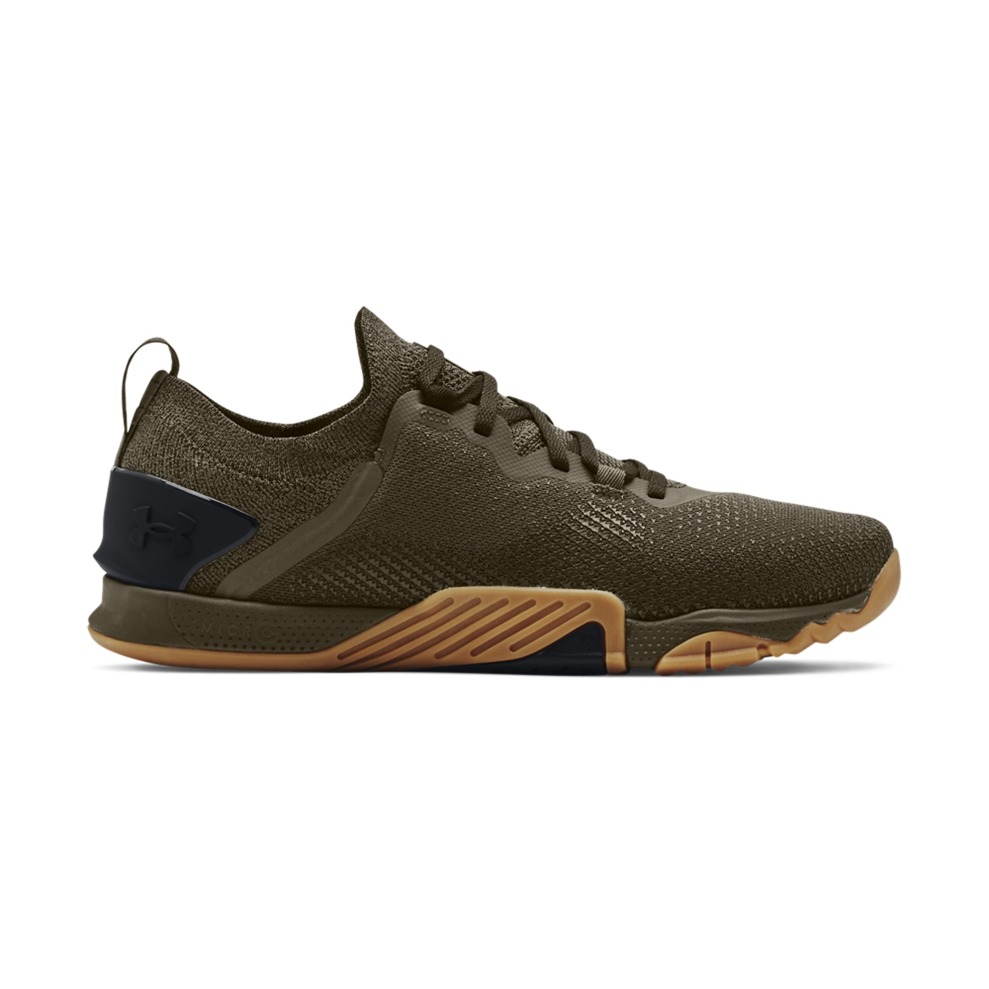 [3023698-300] Mens Under Armour TriBase Reign 3
