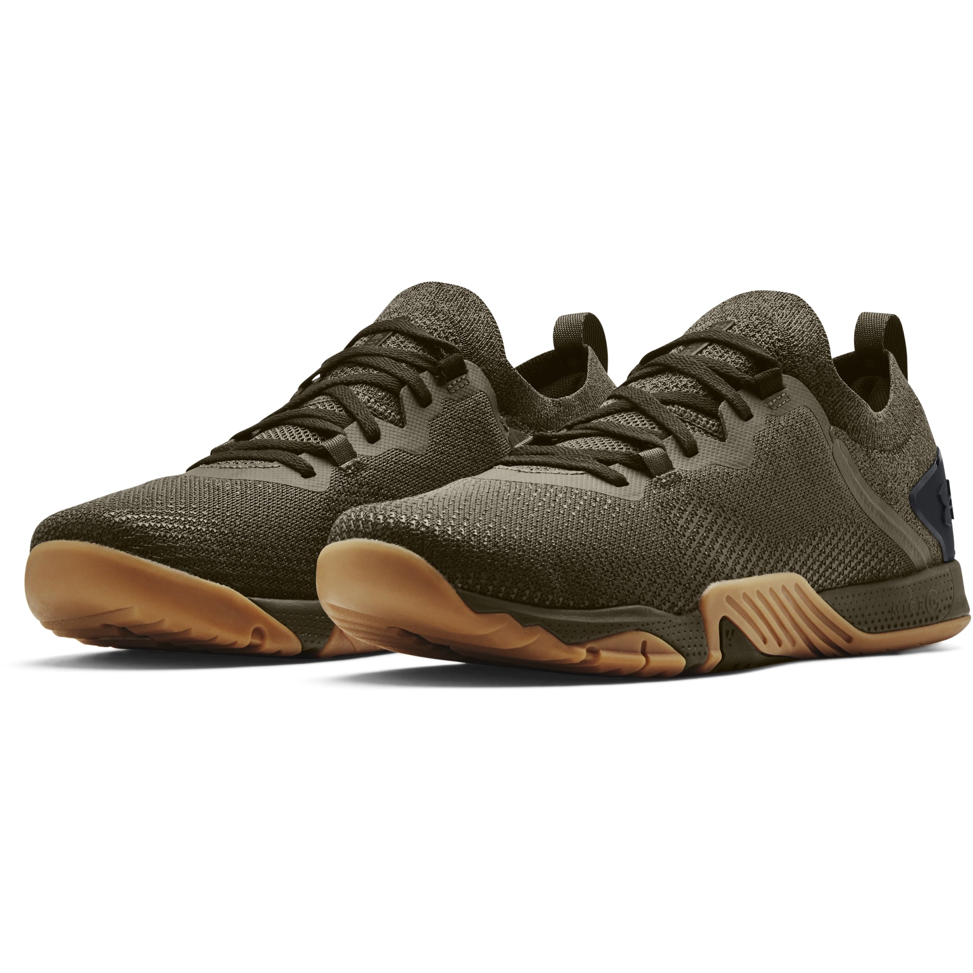[3023698-300] Mens Under Armour TriBase Reign 3