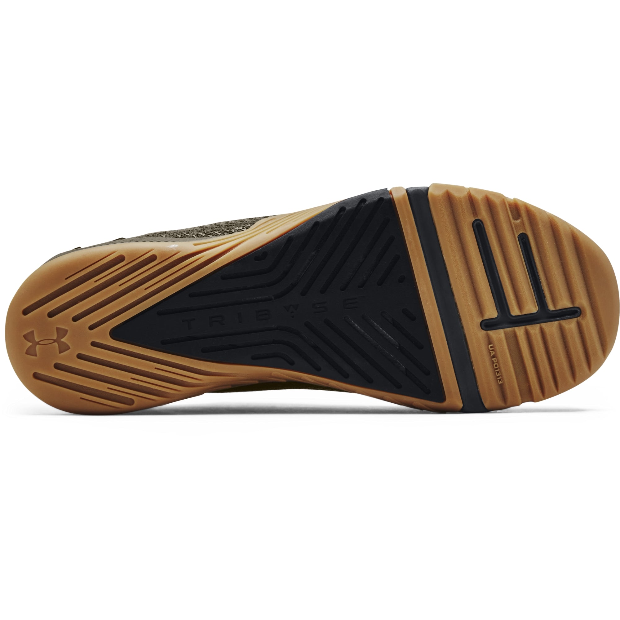 [3023698-300] Mens Under Armour TriBase Reign 3