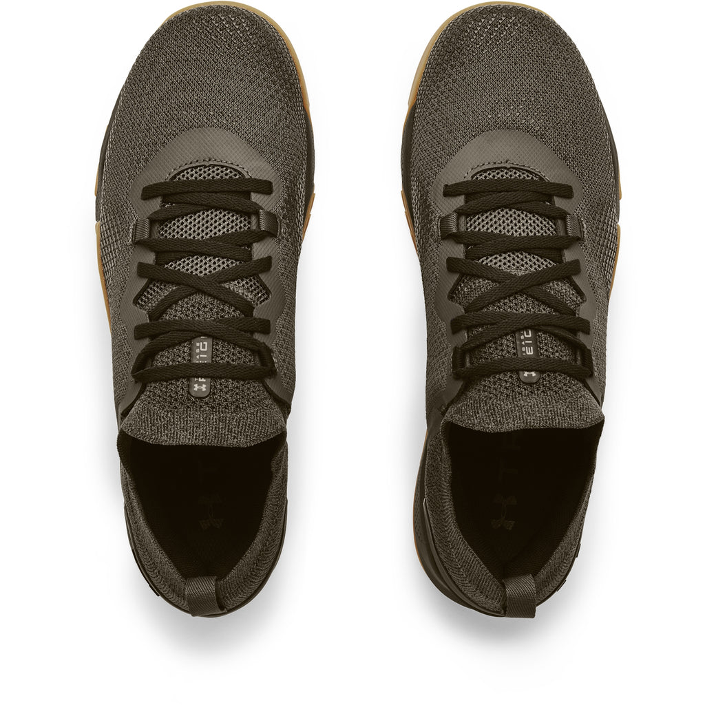 [3023698-300] Mens Under Armour TriBase Reign 3